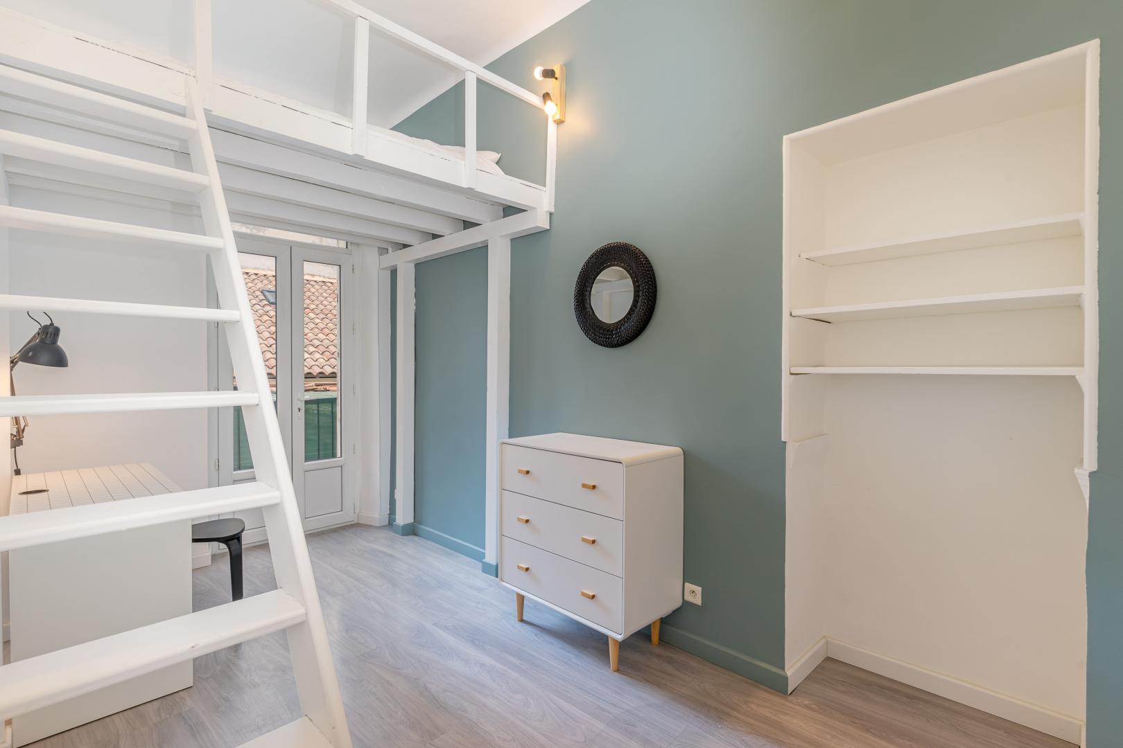 Rome Suffren* - Marseille 13006