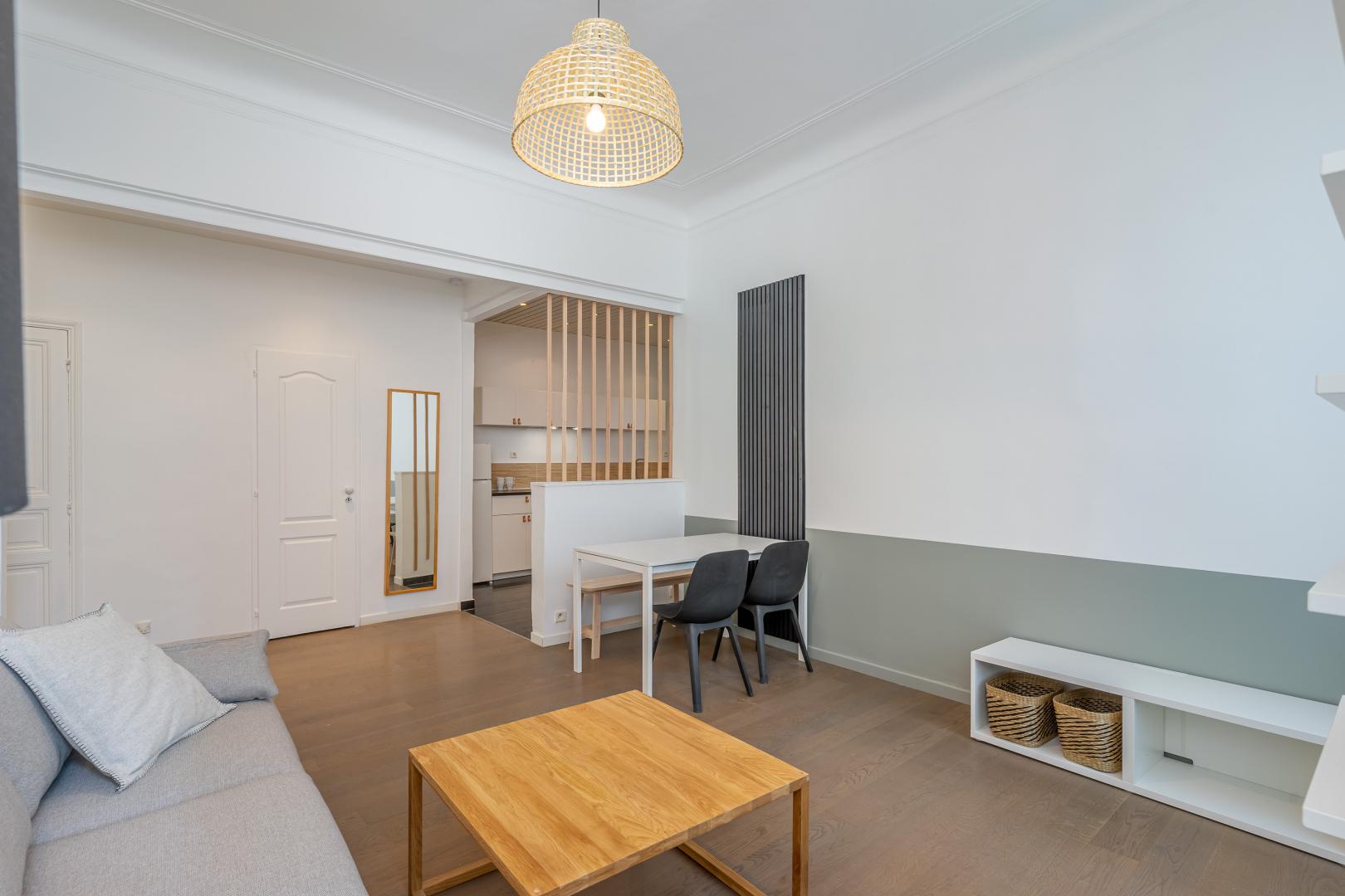 Rome Suffren* - Marseille 13006