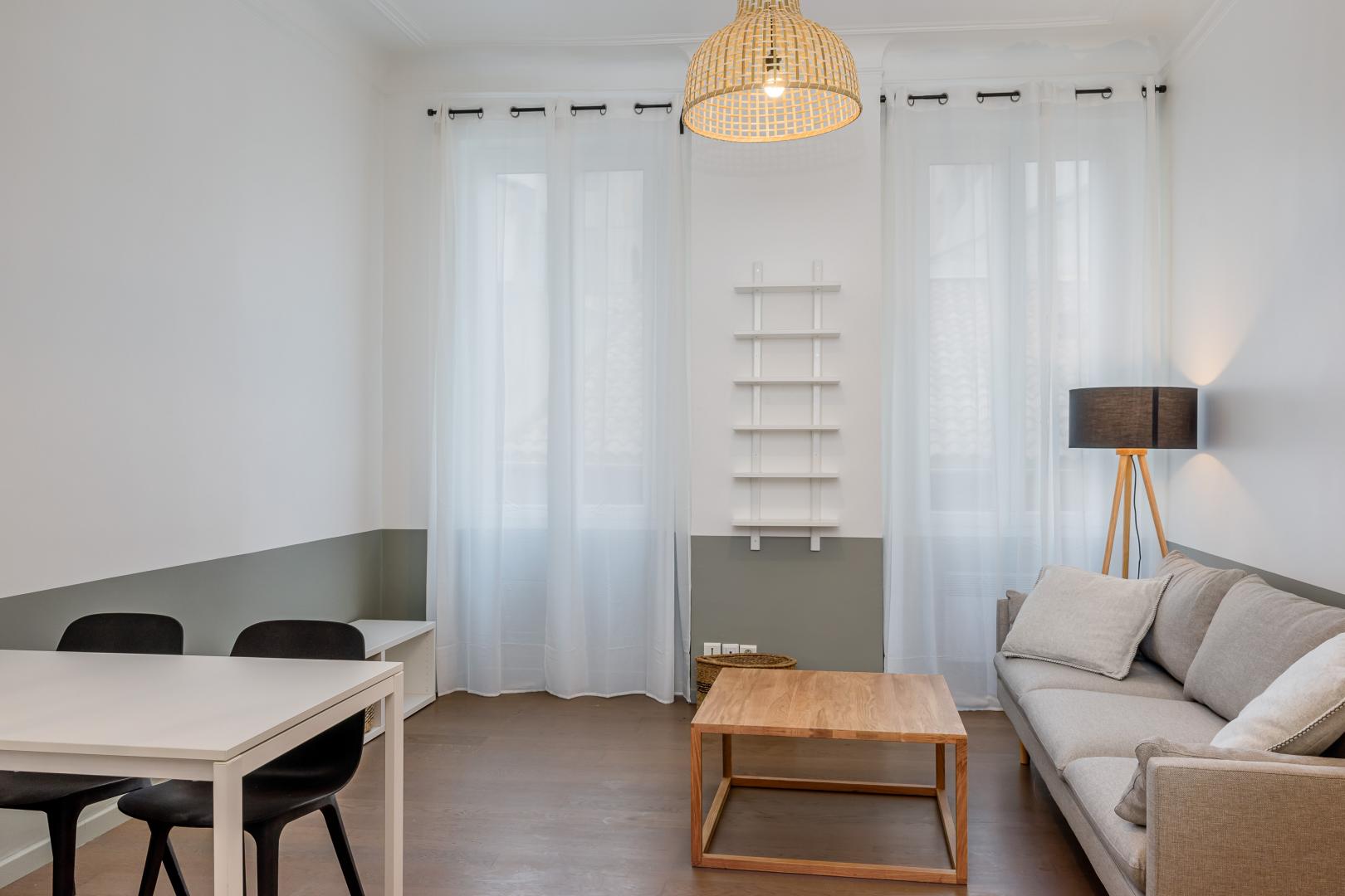 Rome Suffren* - Marseille 13006