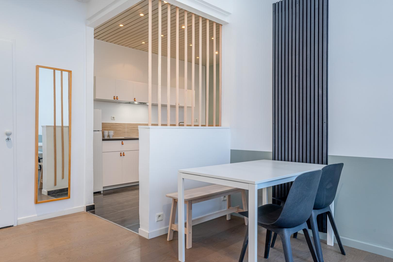 Rome Suffren* - Marseille 13006