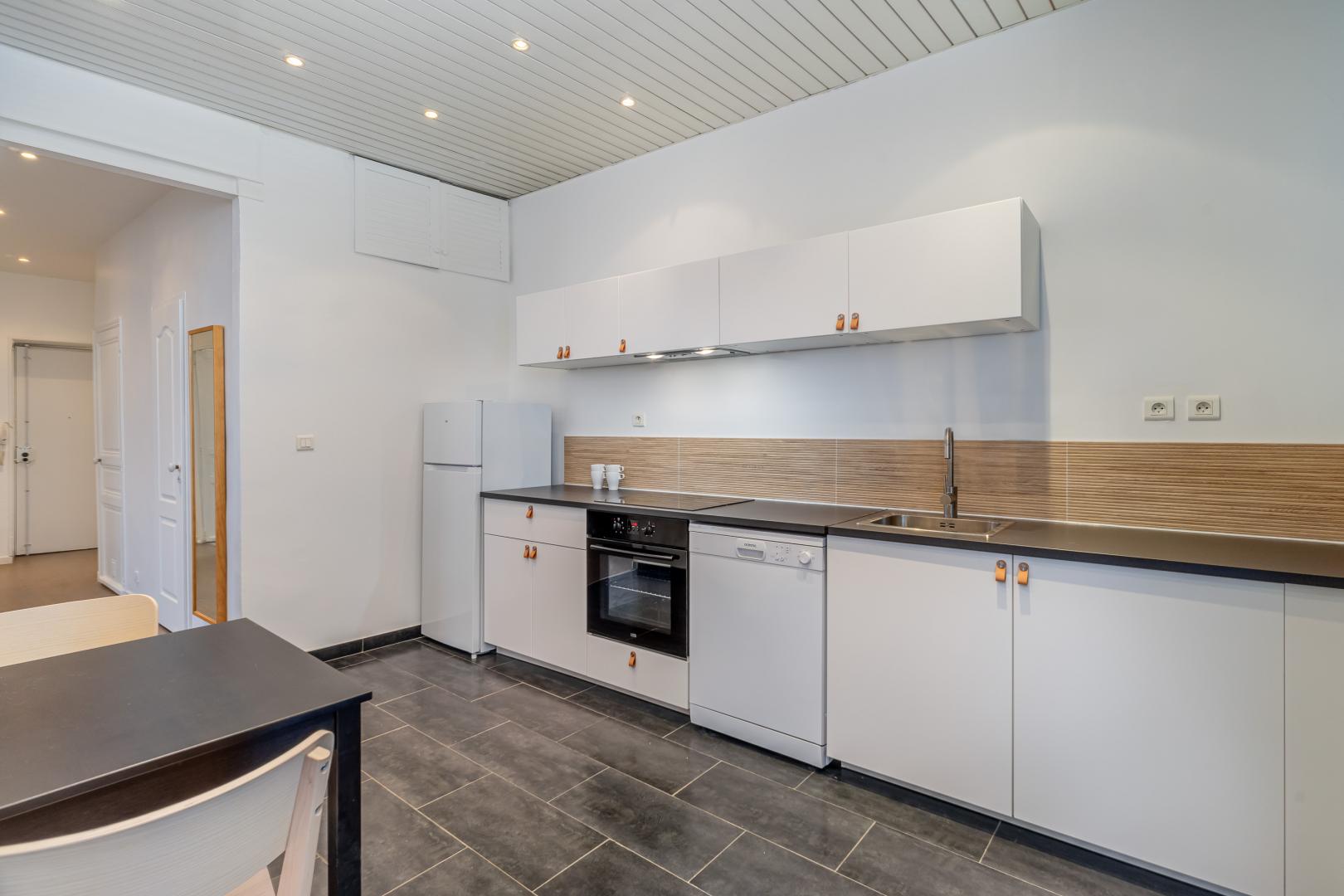 Rome Suffren* - Marseille 13006