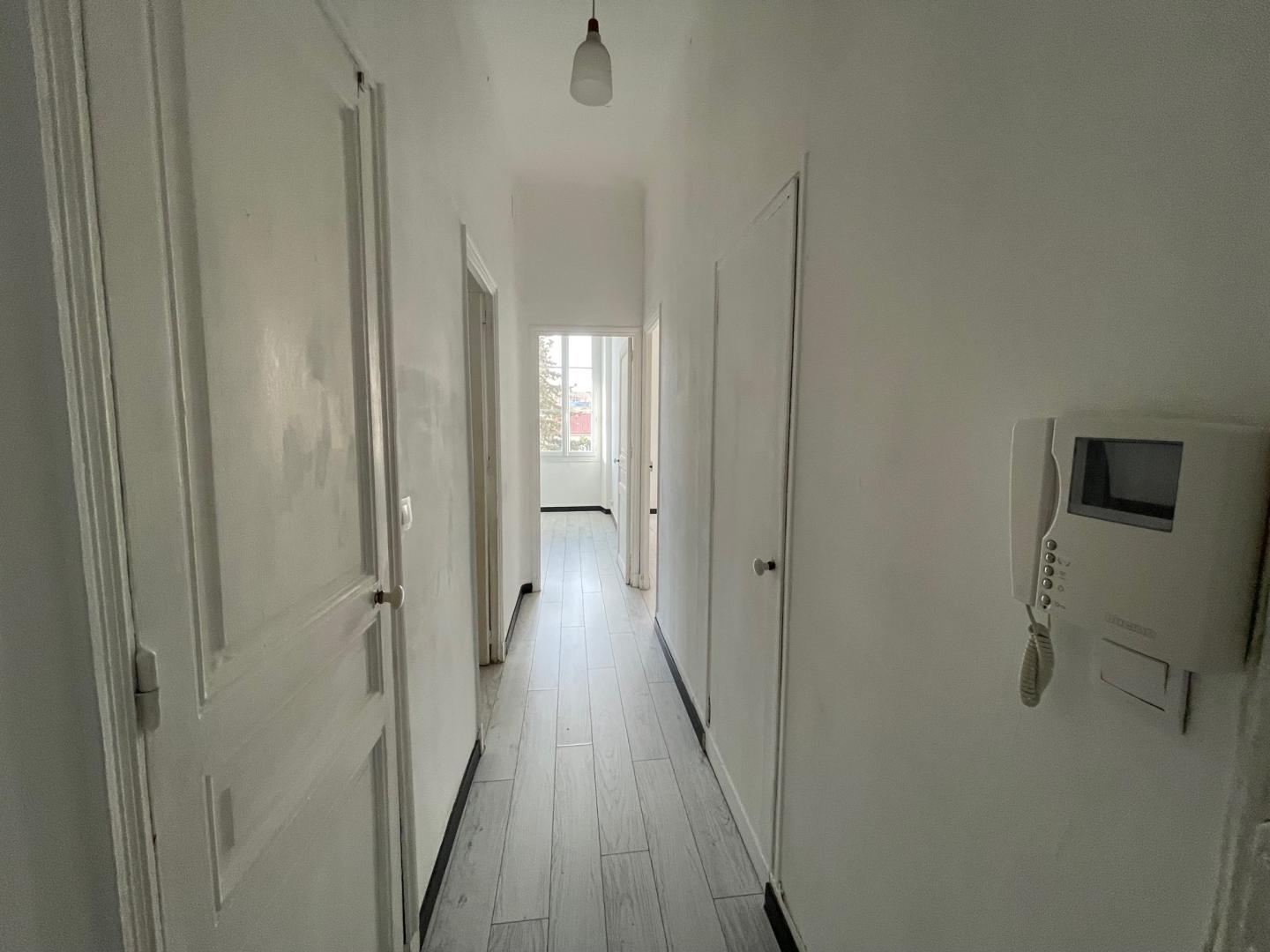 Mezzanine Dupre* - Marseille 13008