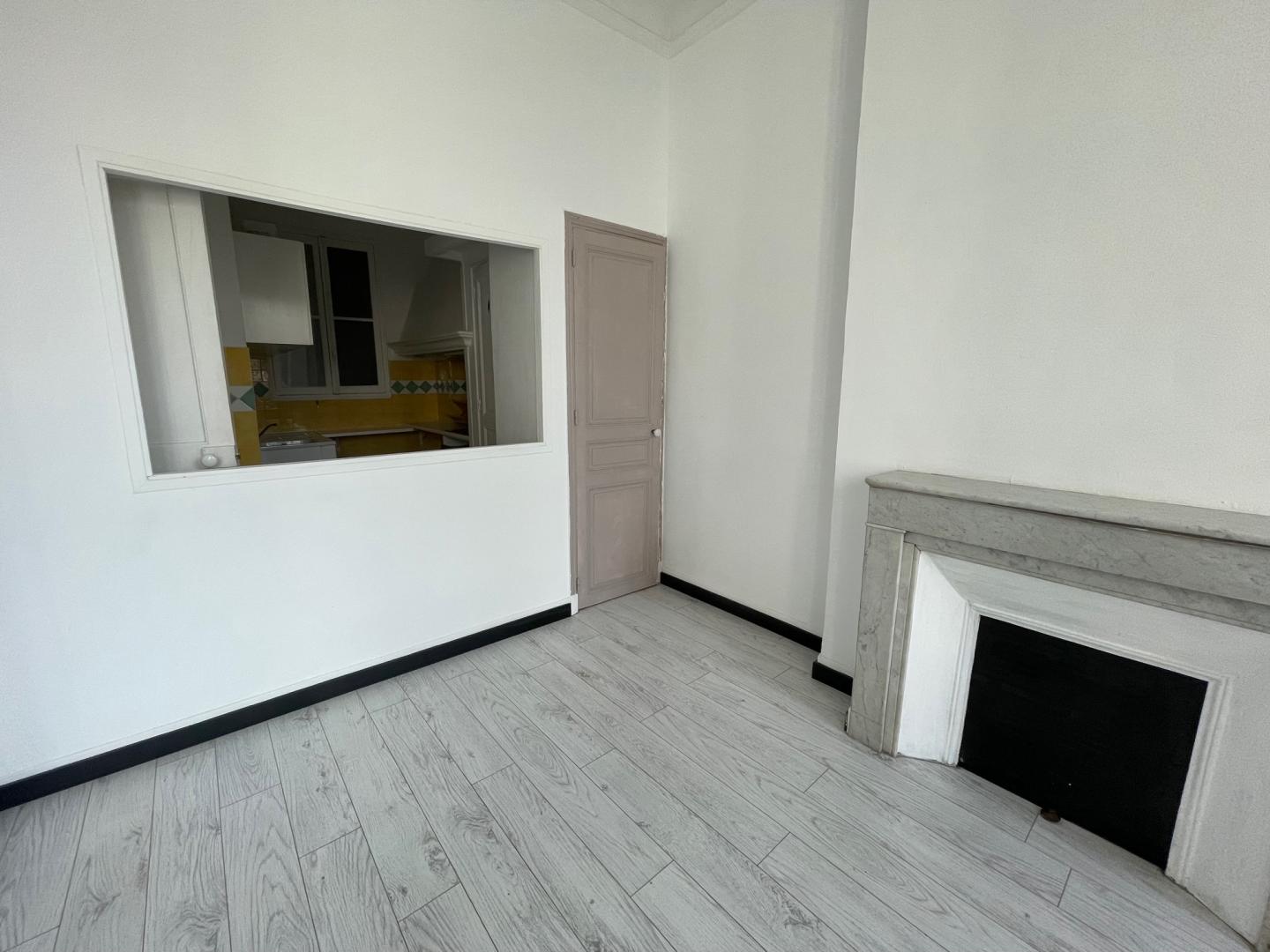 Mezzanine Dupre* - Marseille 13008