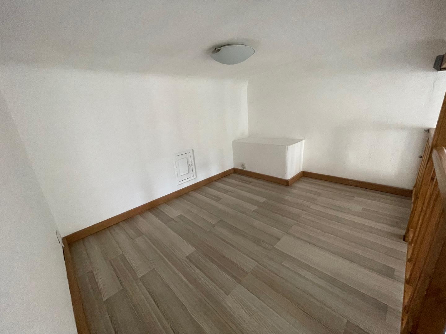 Mezzanine Dupre* - Marseille 13008