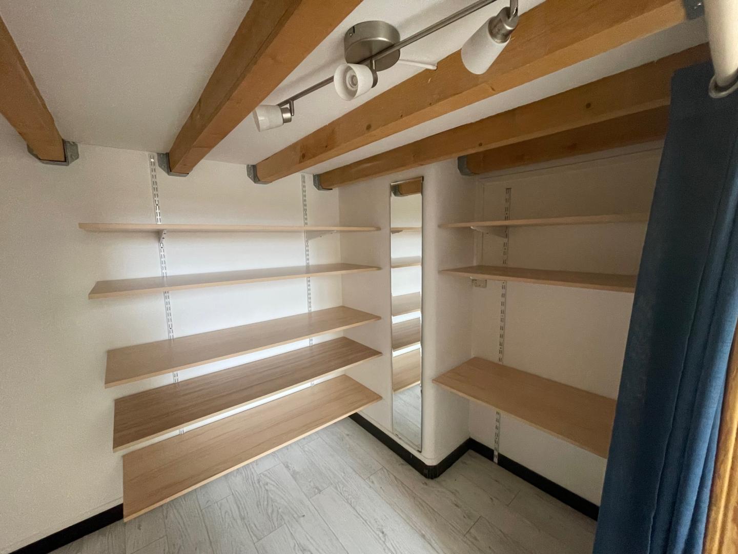 Mezzanine Dupre* - Marseille 13008