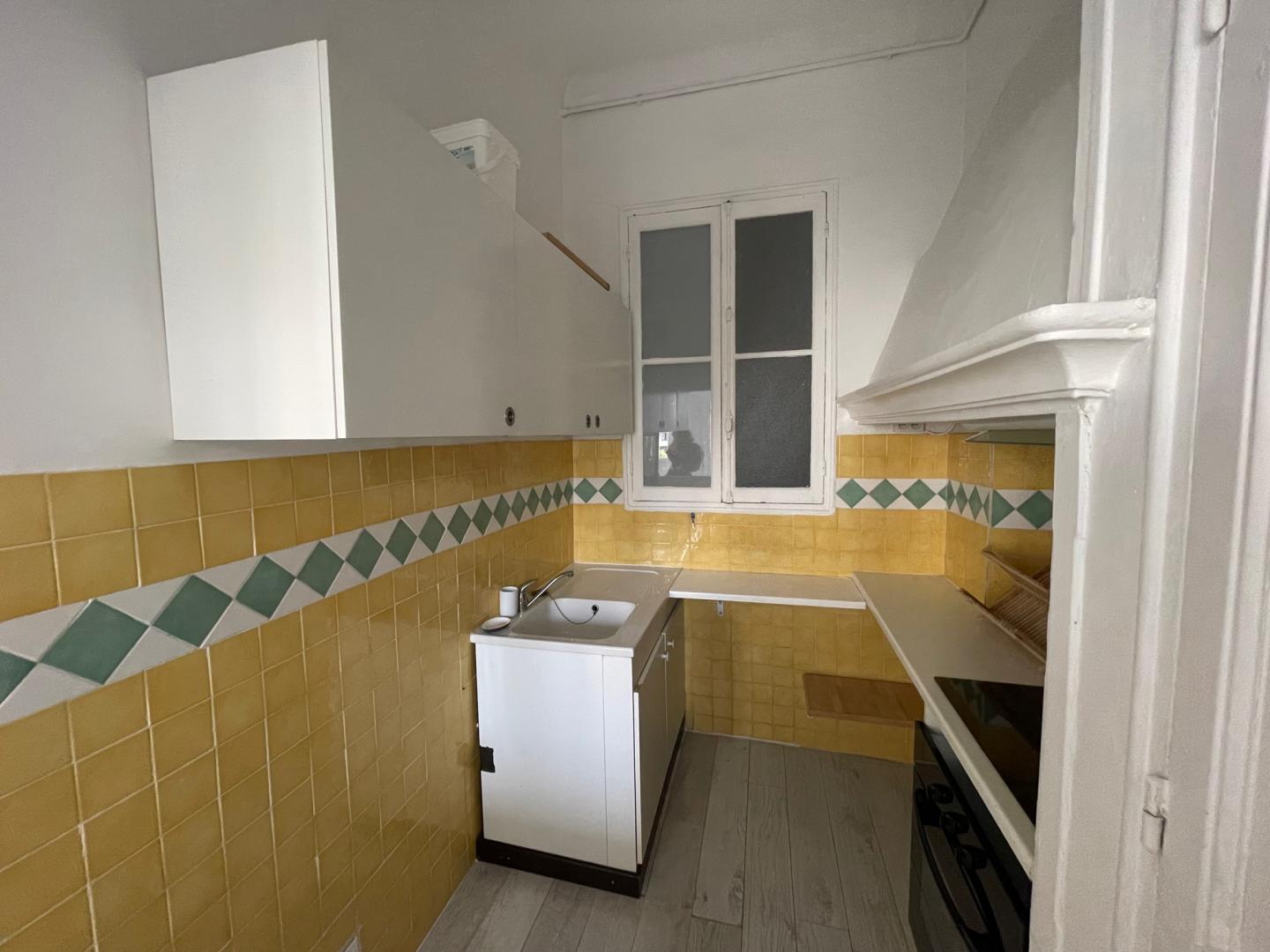 Mezzanine Dupre* - Marseille 13008