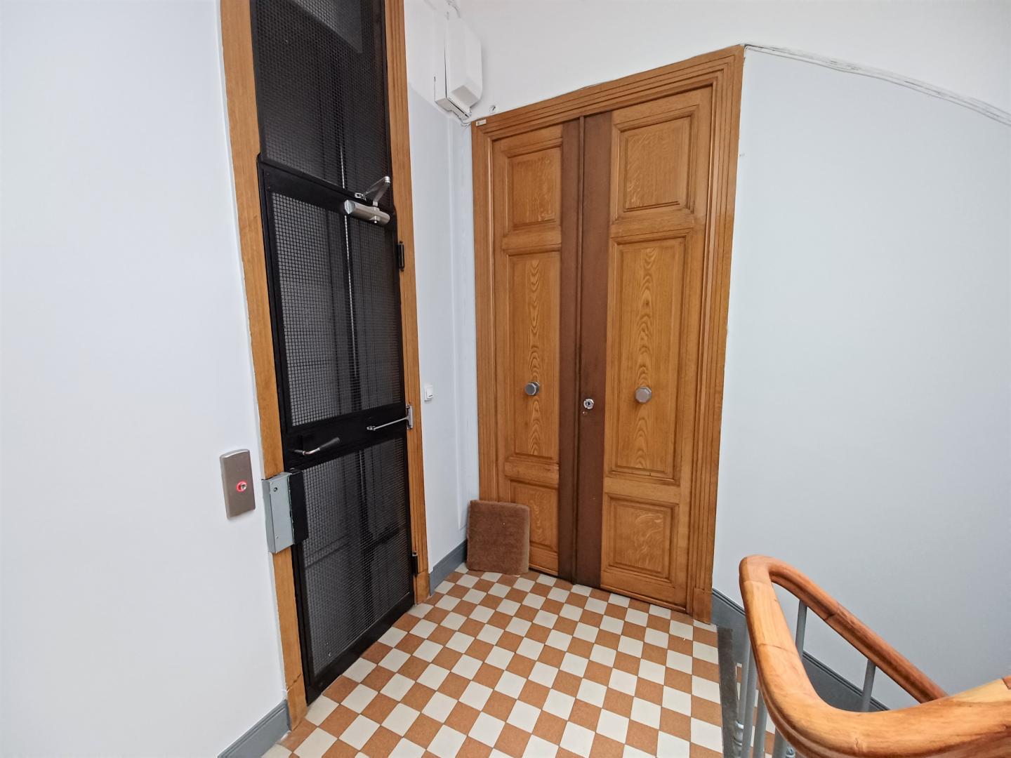 Le Cl�menceau* - Marseille 13004