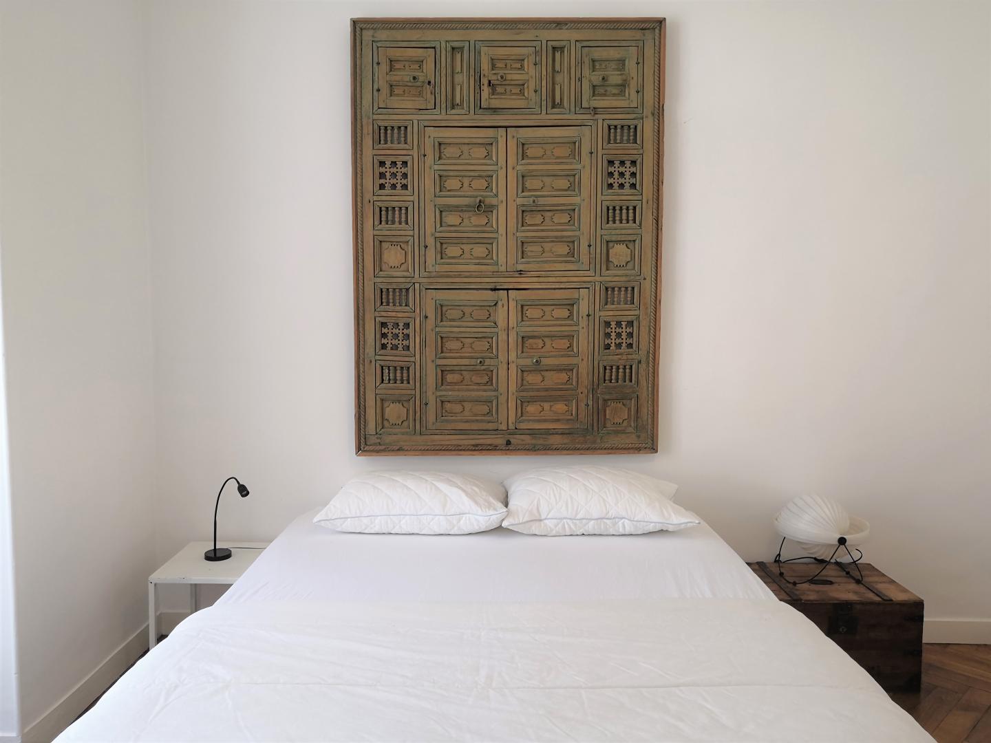 Le Cl�menceau* - Marseille 13004