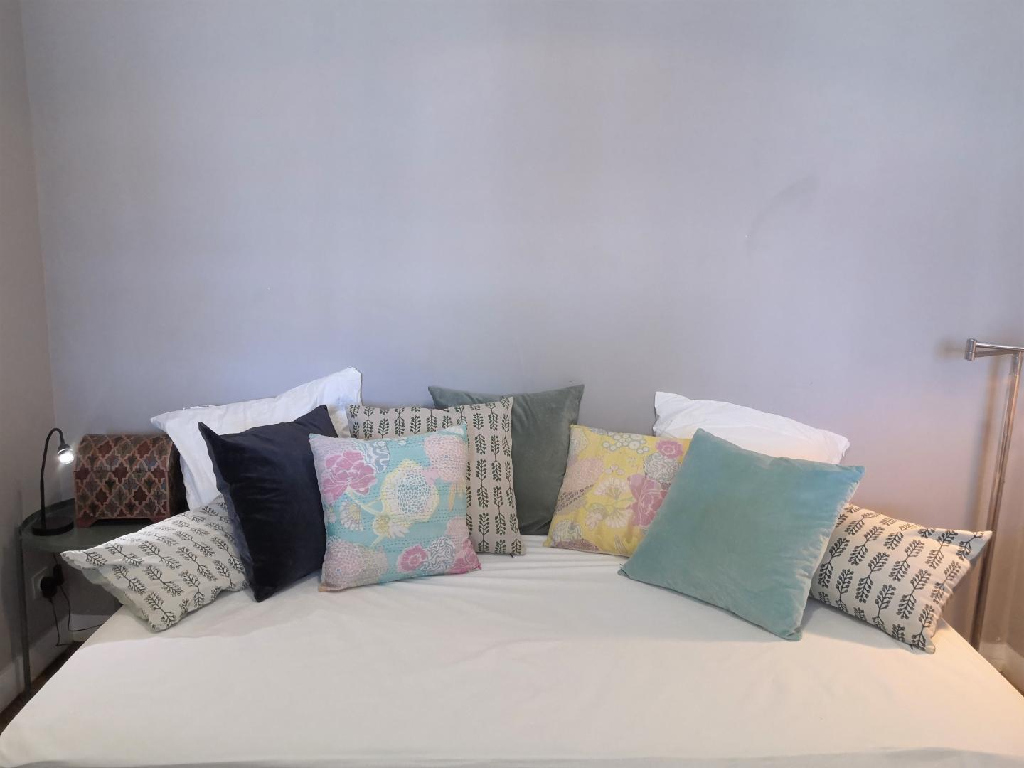 Le Cl�menceau* - Marseille 13004