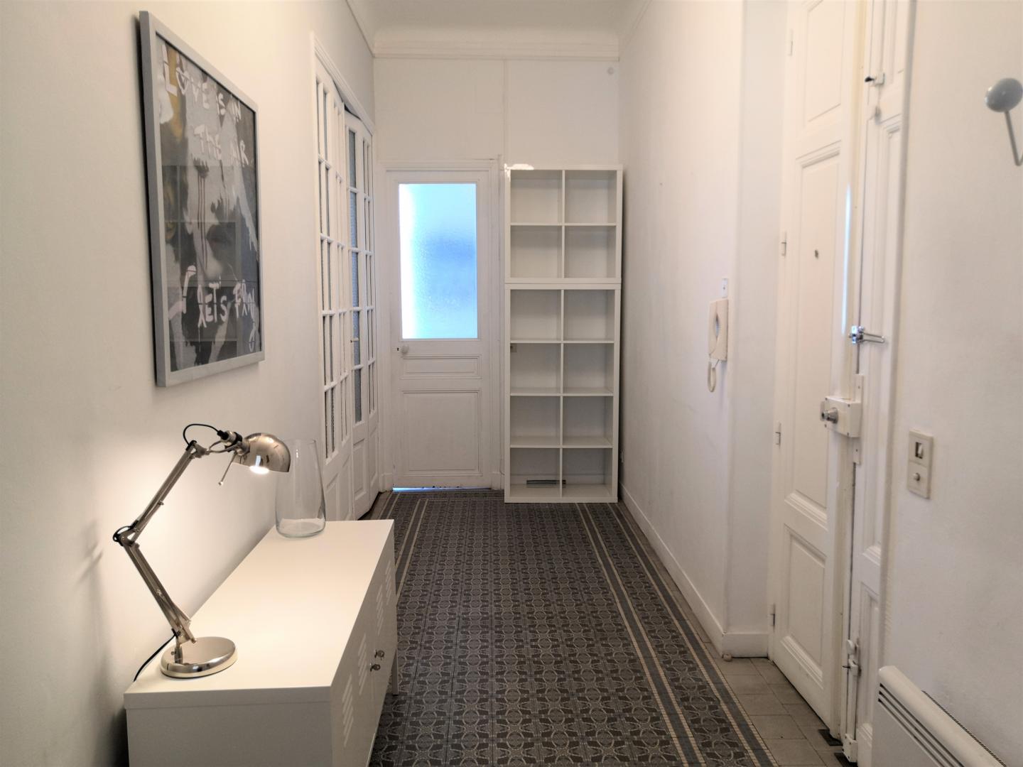 Le Cl�menceau* - Marseille 13004