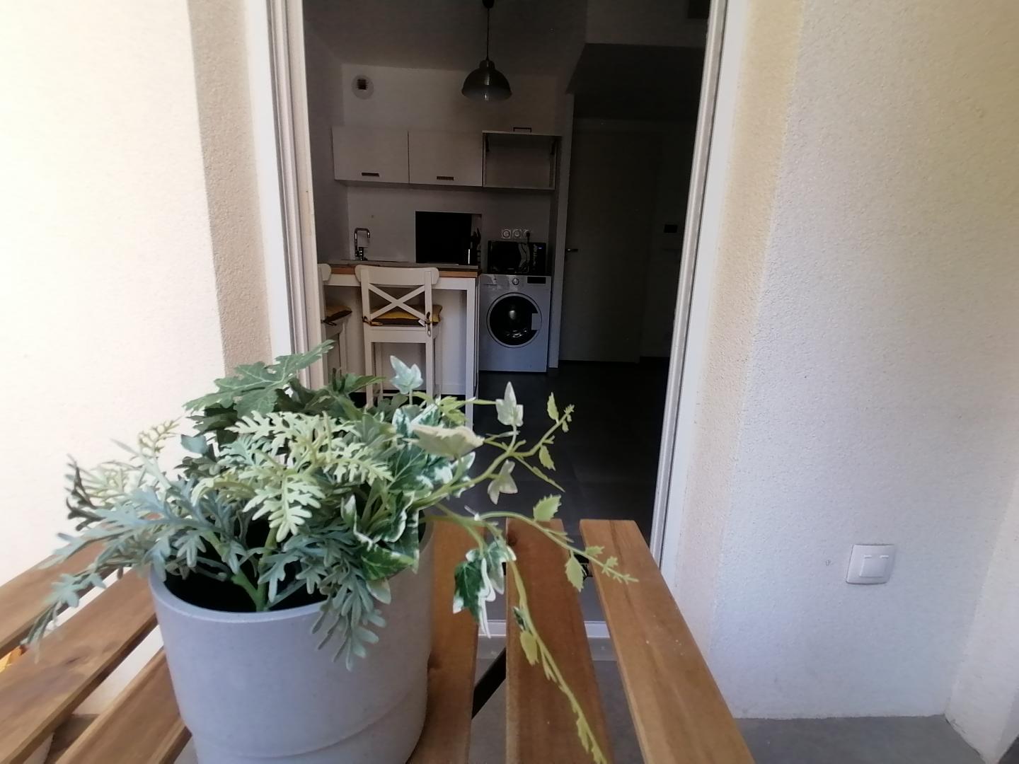 L'archange* - Marseille 13005