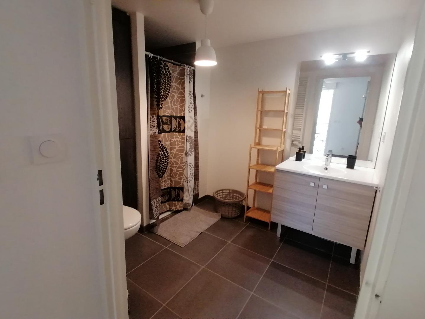 L'archange* - Marseille 13005