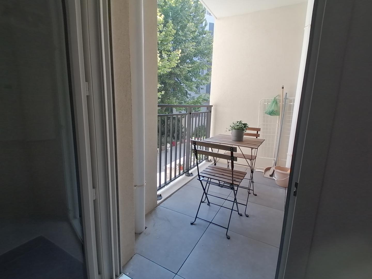 L'archange* - Marseille 13005