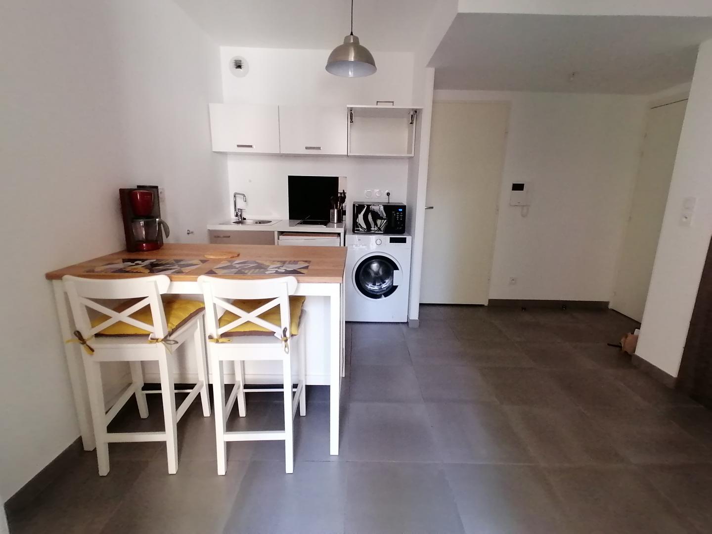 L'archange* - Marseille 13005