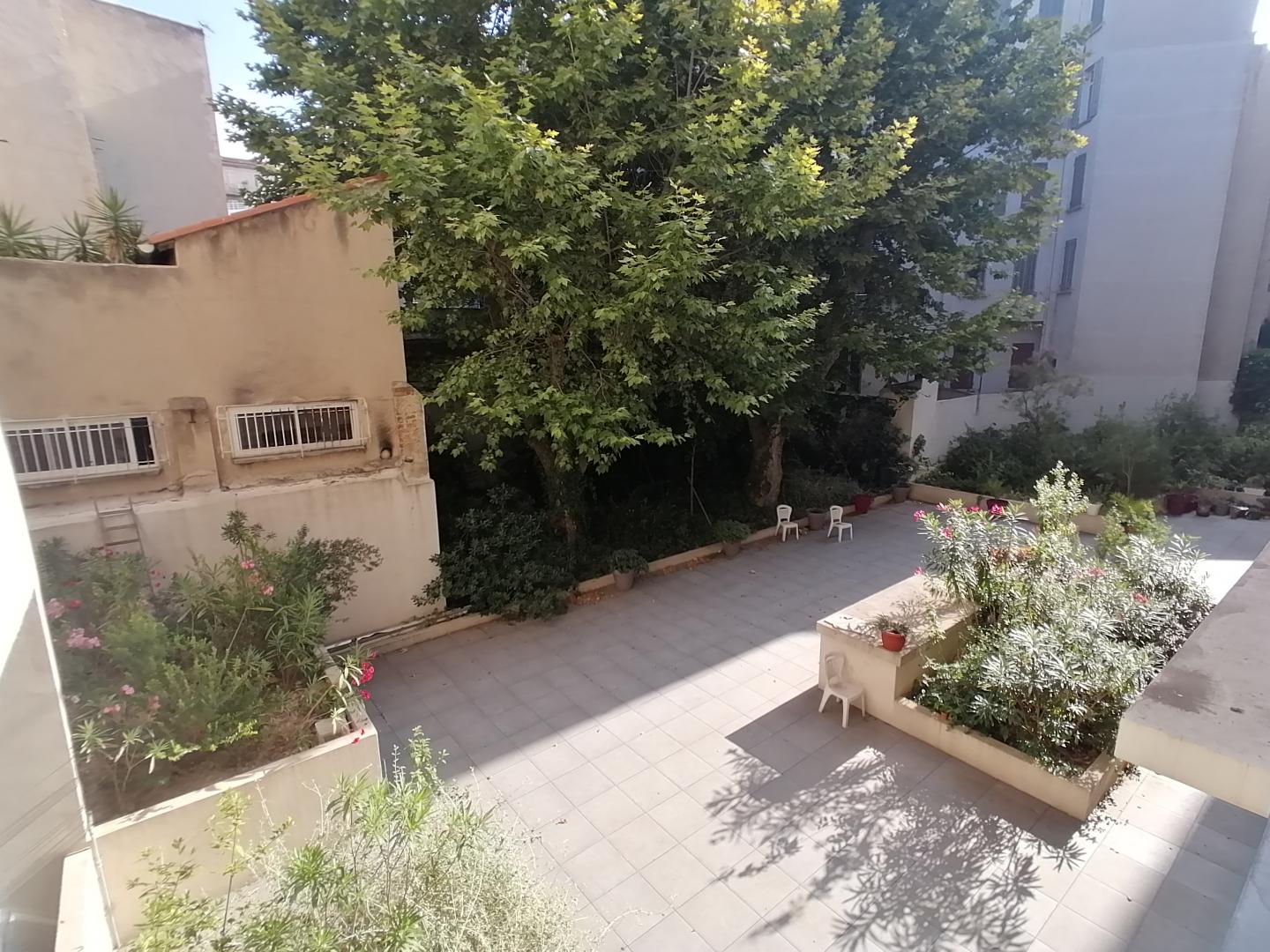 L'archange* - Marseille 13005