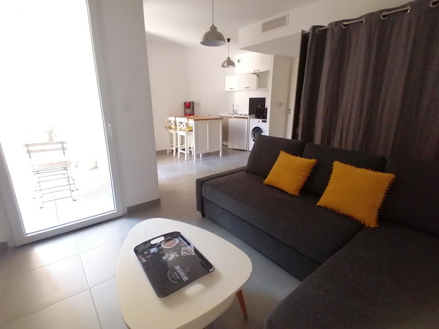 L'archange* - Marseille 13005