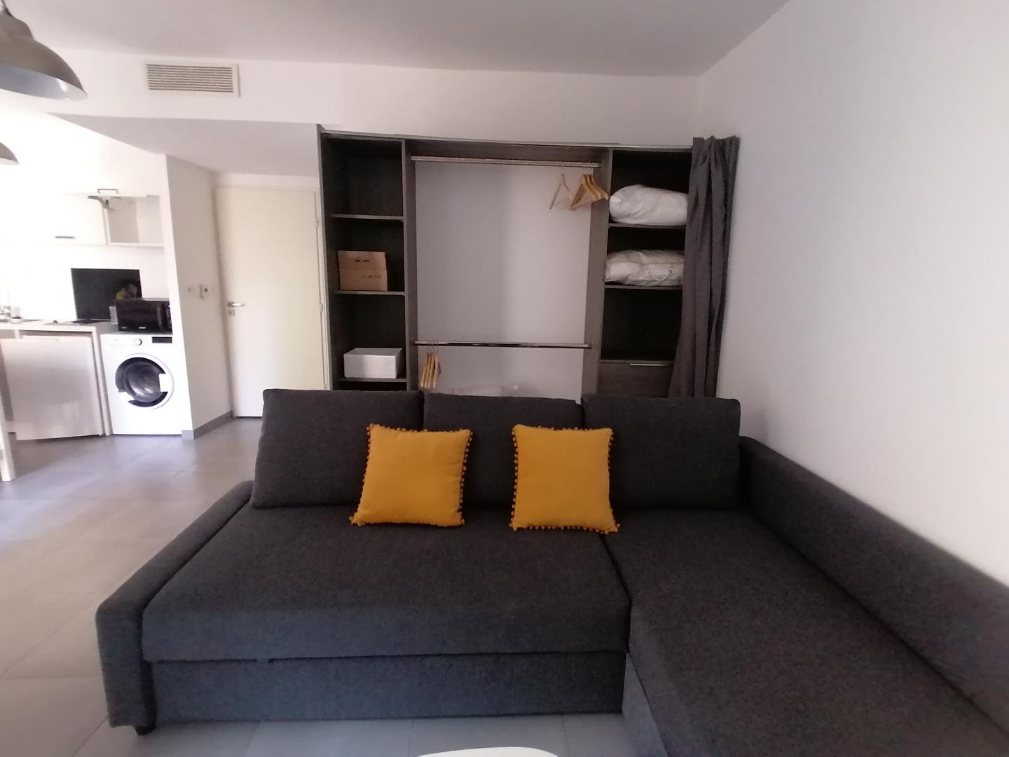 L'archange* - Marseille 13005