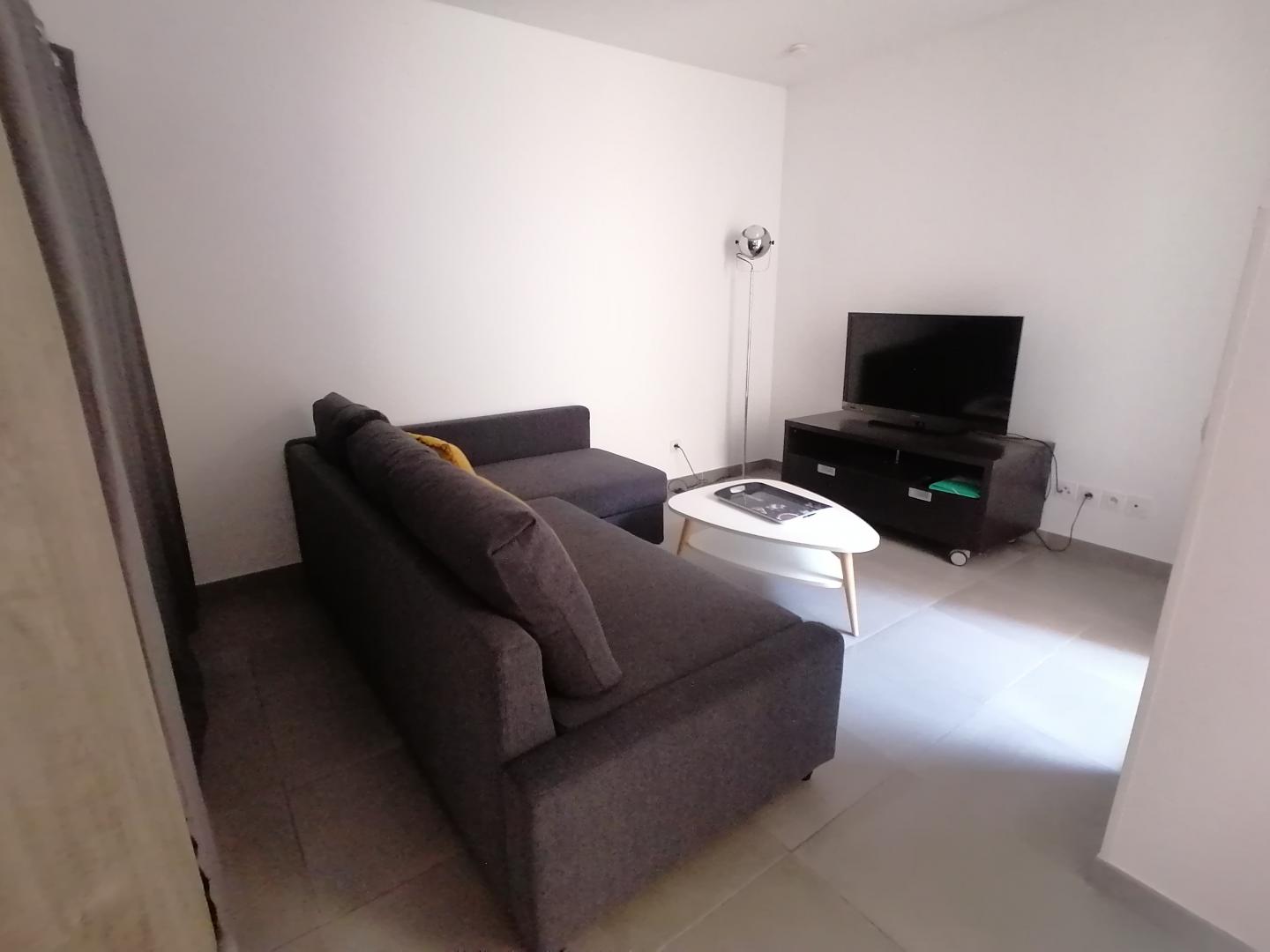 L'archange* - Marseille 13005