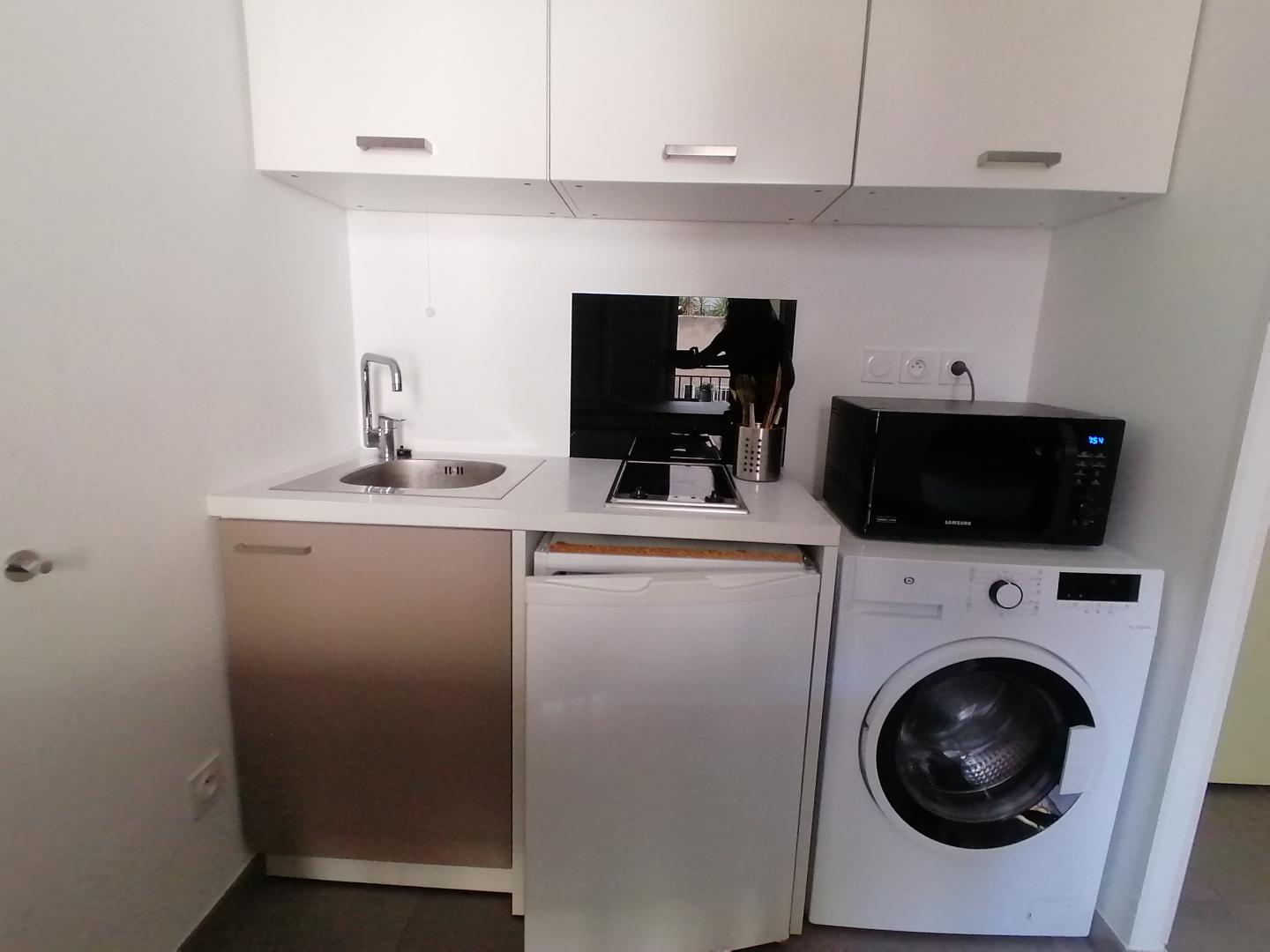 L'archange* - Marseille 13005