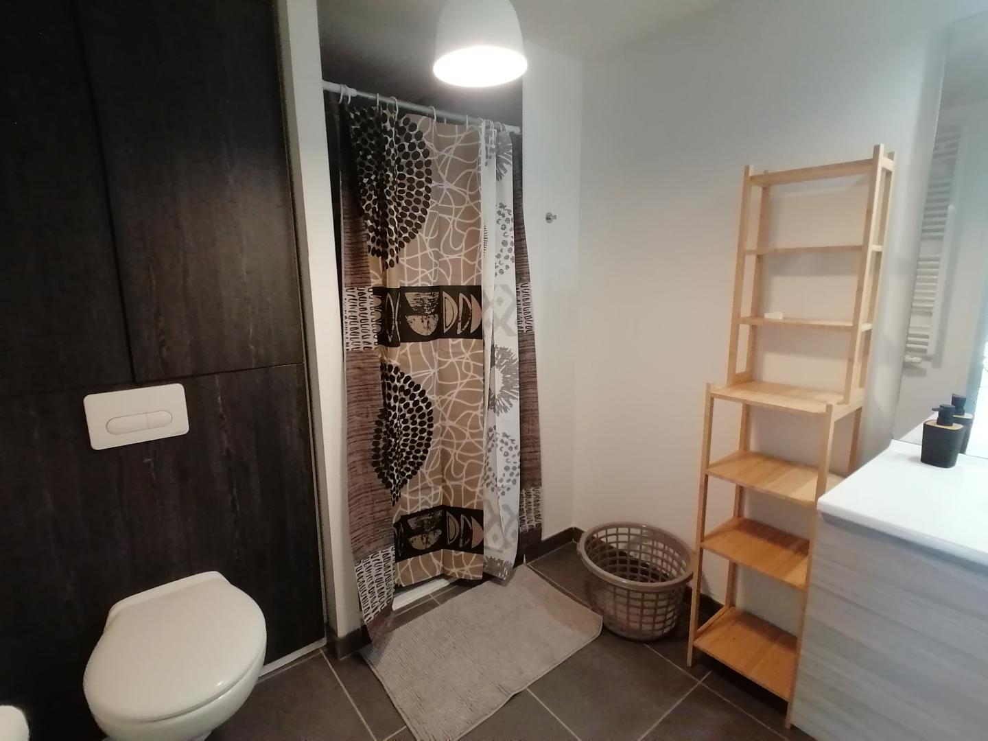 L'archange* - Marseille 13005