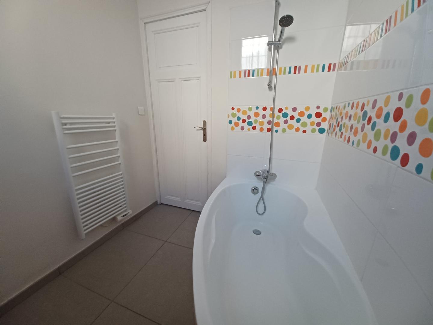 Balcon Pierre Dupre* - Marseille 13008