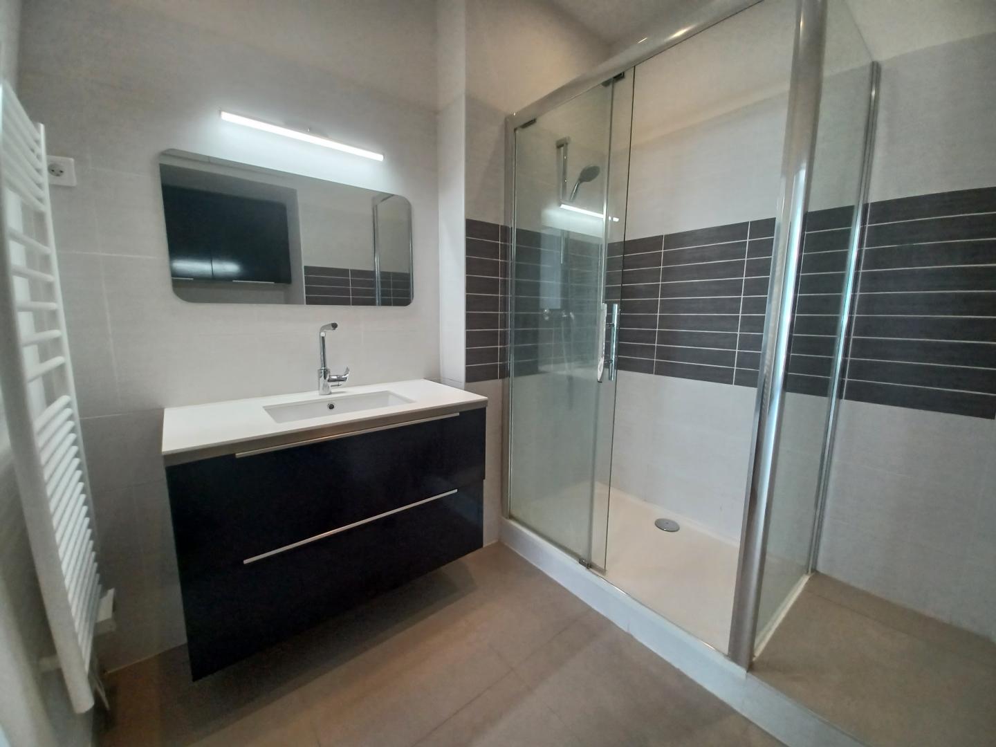 Balcon Pierre Dupre* - Marseille 13008