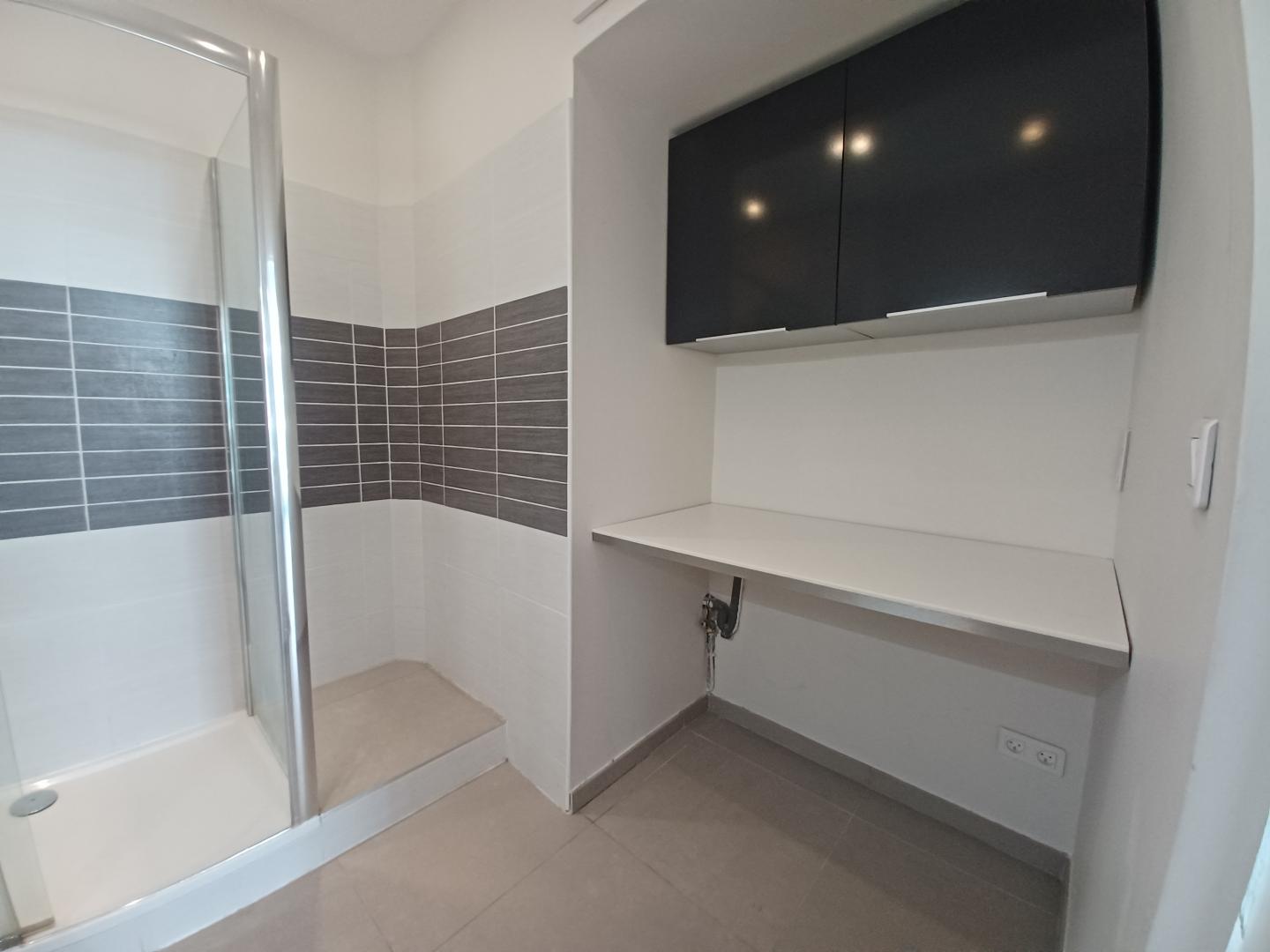 Balcon Pierre Dupre* - Marseille 13008