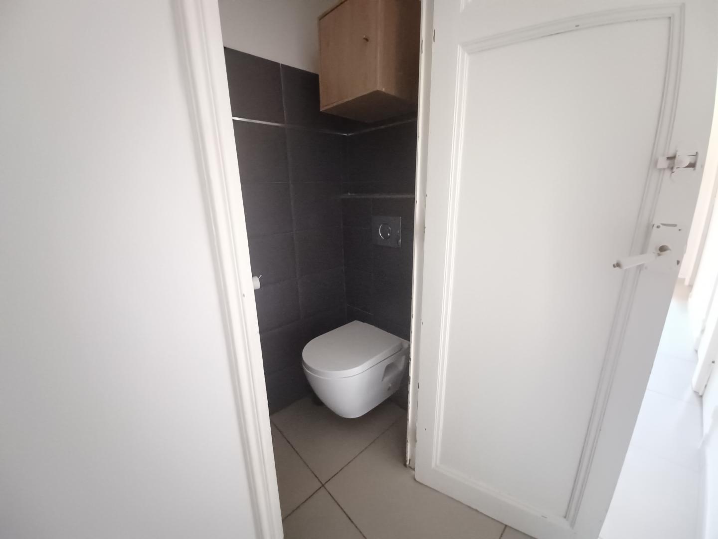 Balcon Pierre Dupre* - Marseille 13008