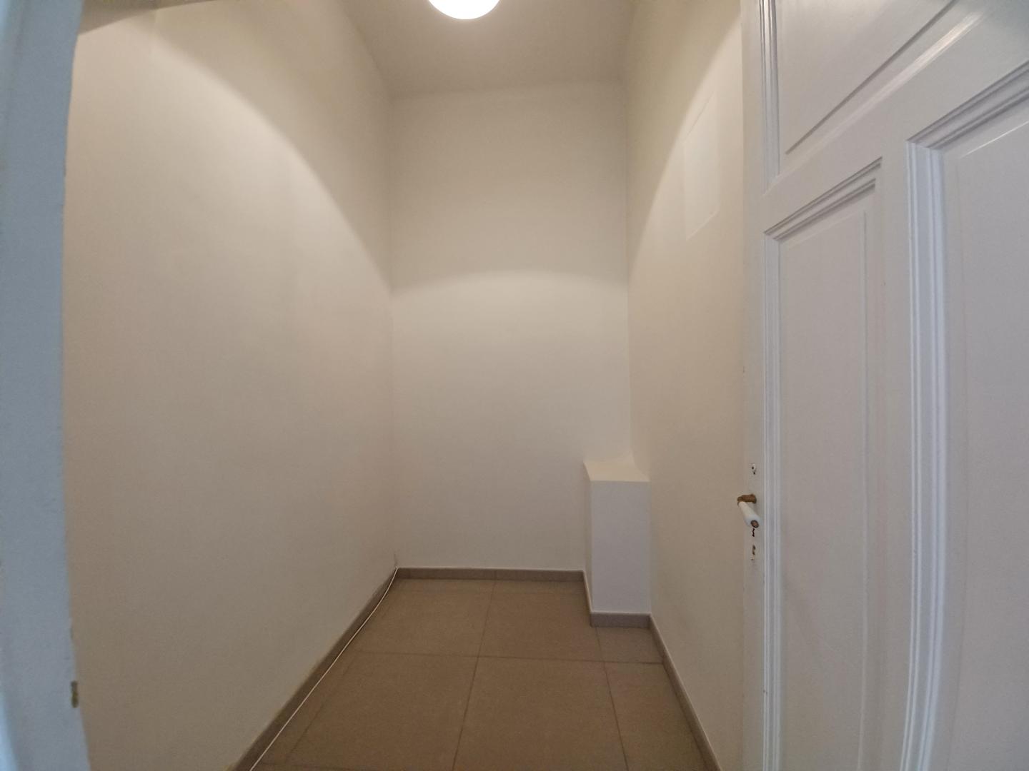 Balcon Pierre Dupre* - Marseille 13008