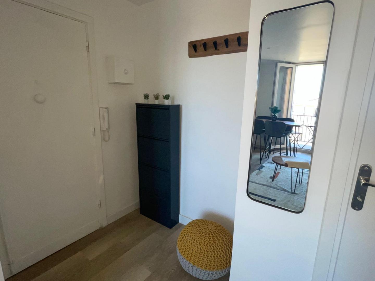 Au Cantini* - Marseille 13006