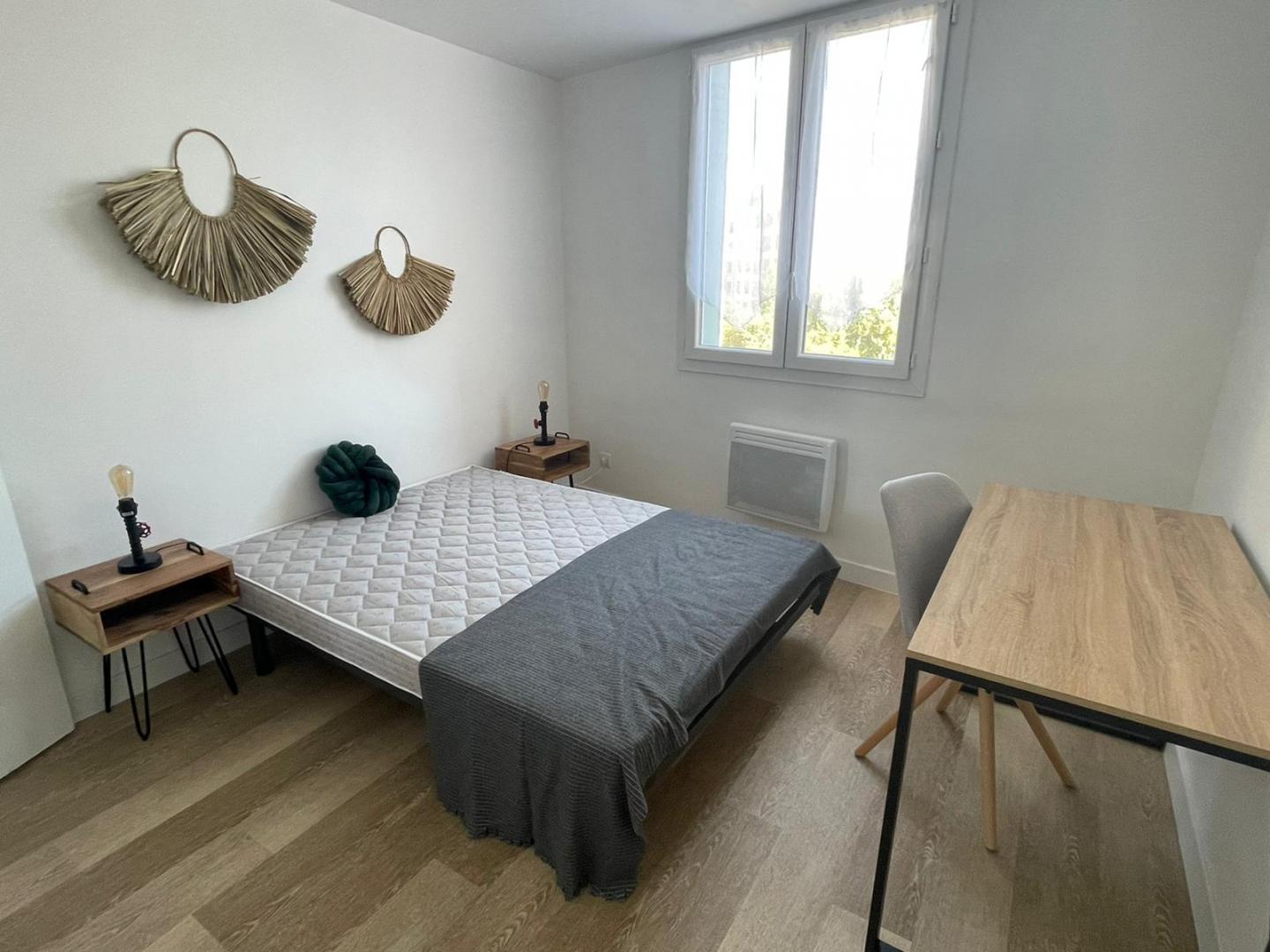 Au Cantini* - Marseille 13006