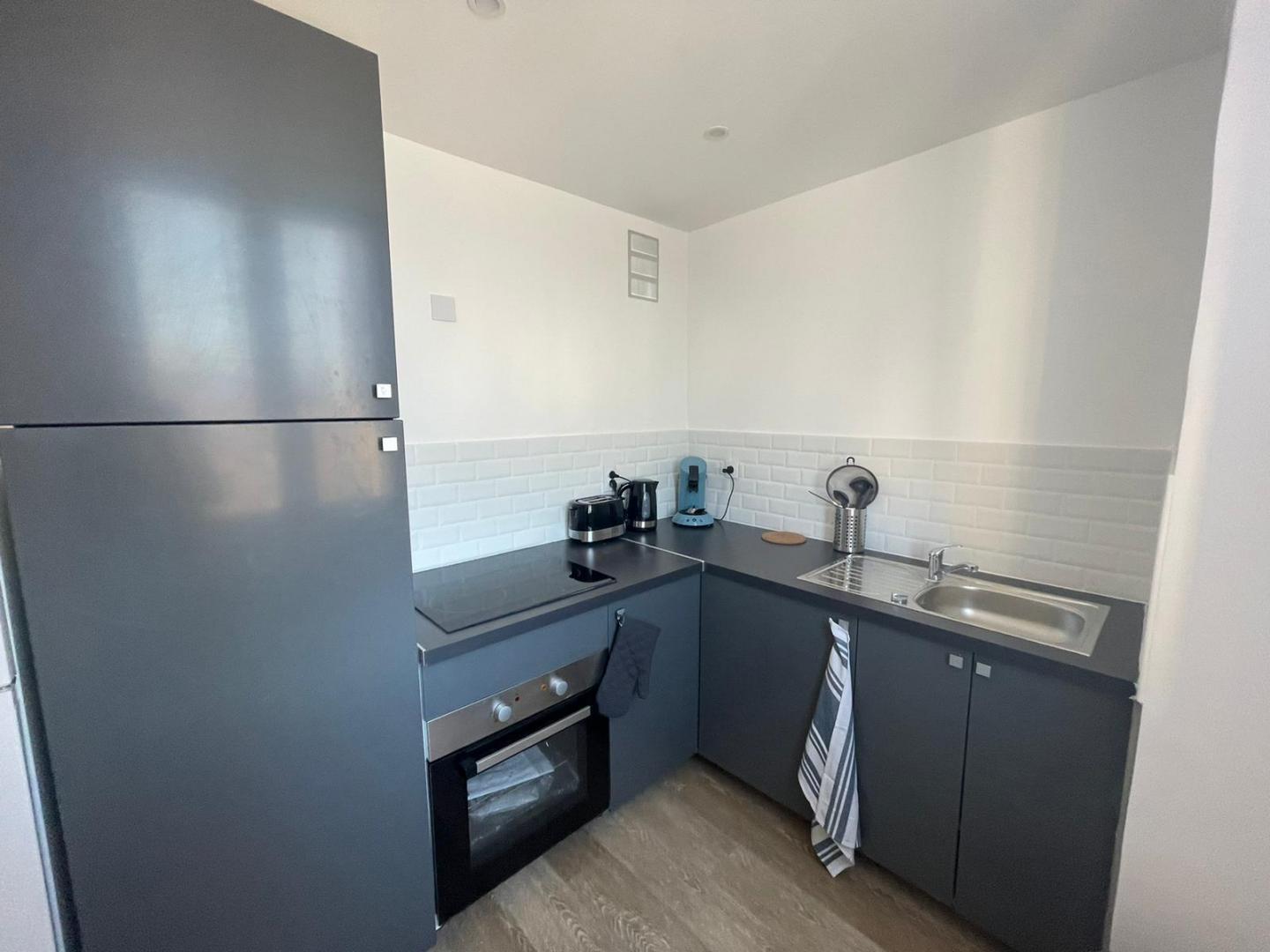 Au Cantini* - Marseille 13006