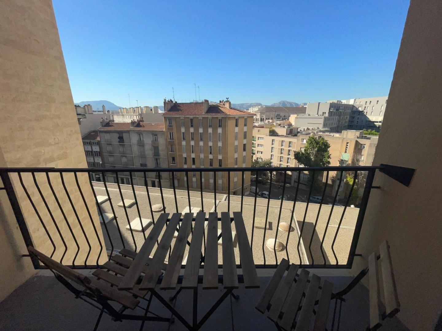 Au Cantini* - Marseille 13006