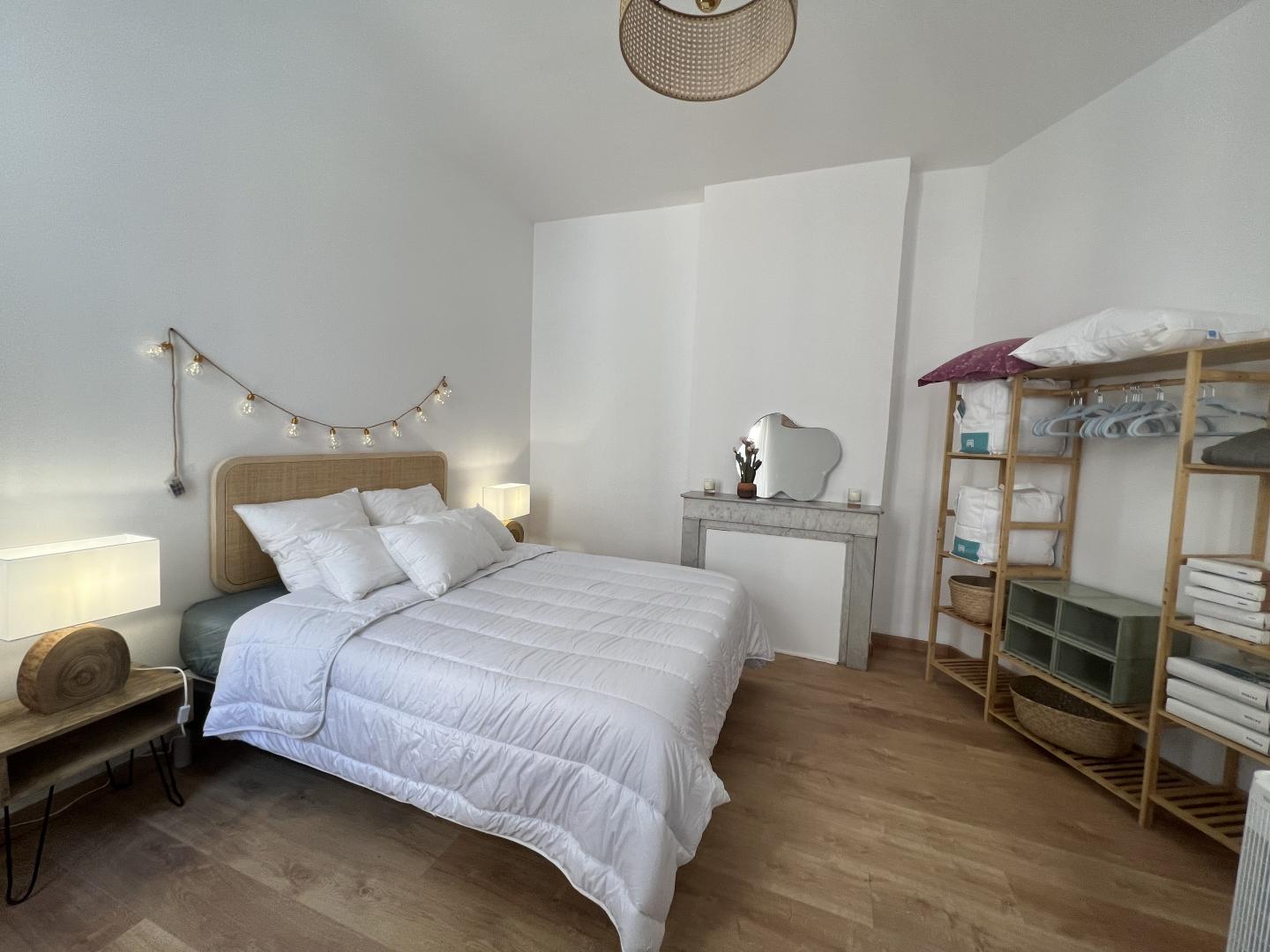 Woody* - Marseille 13001