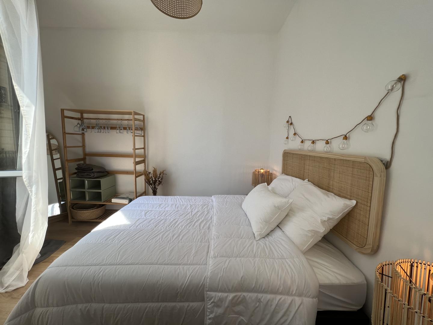 Woody* - Marseille 13001