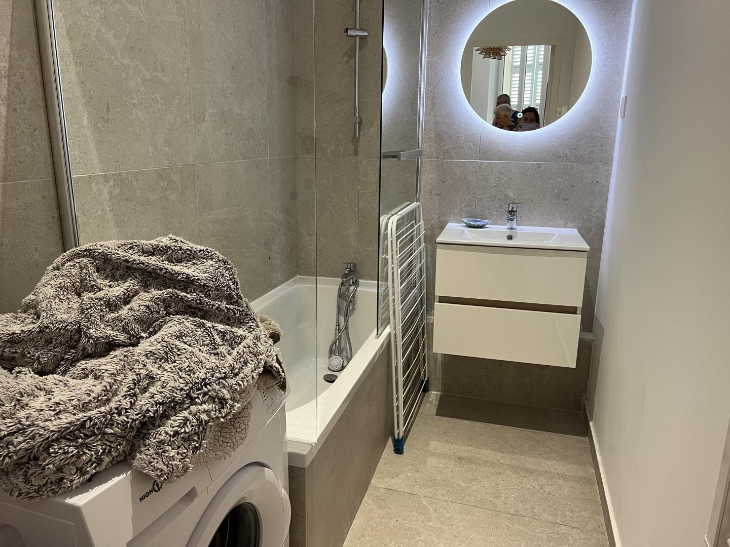 Woody* - Marseille 13001