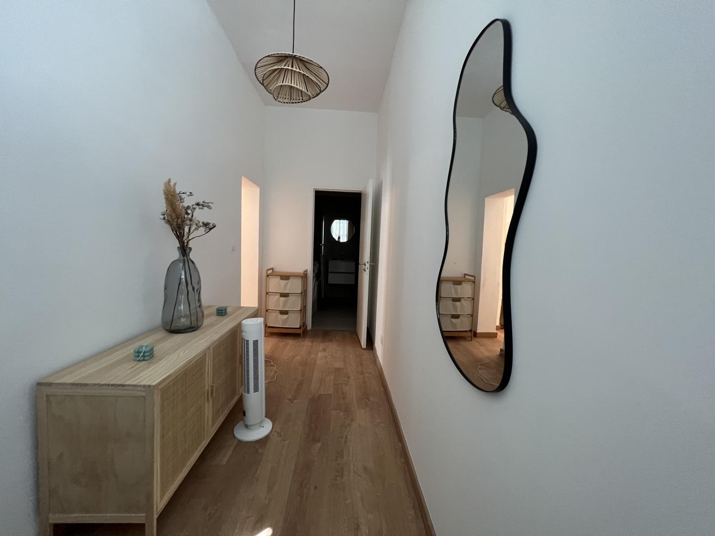 Woody* - Marseille 13001