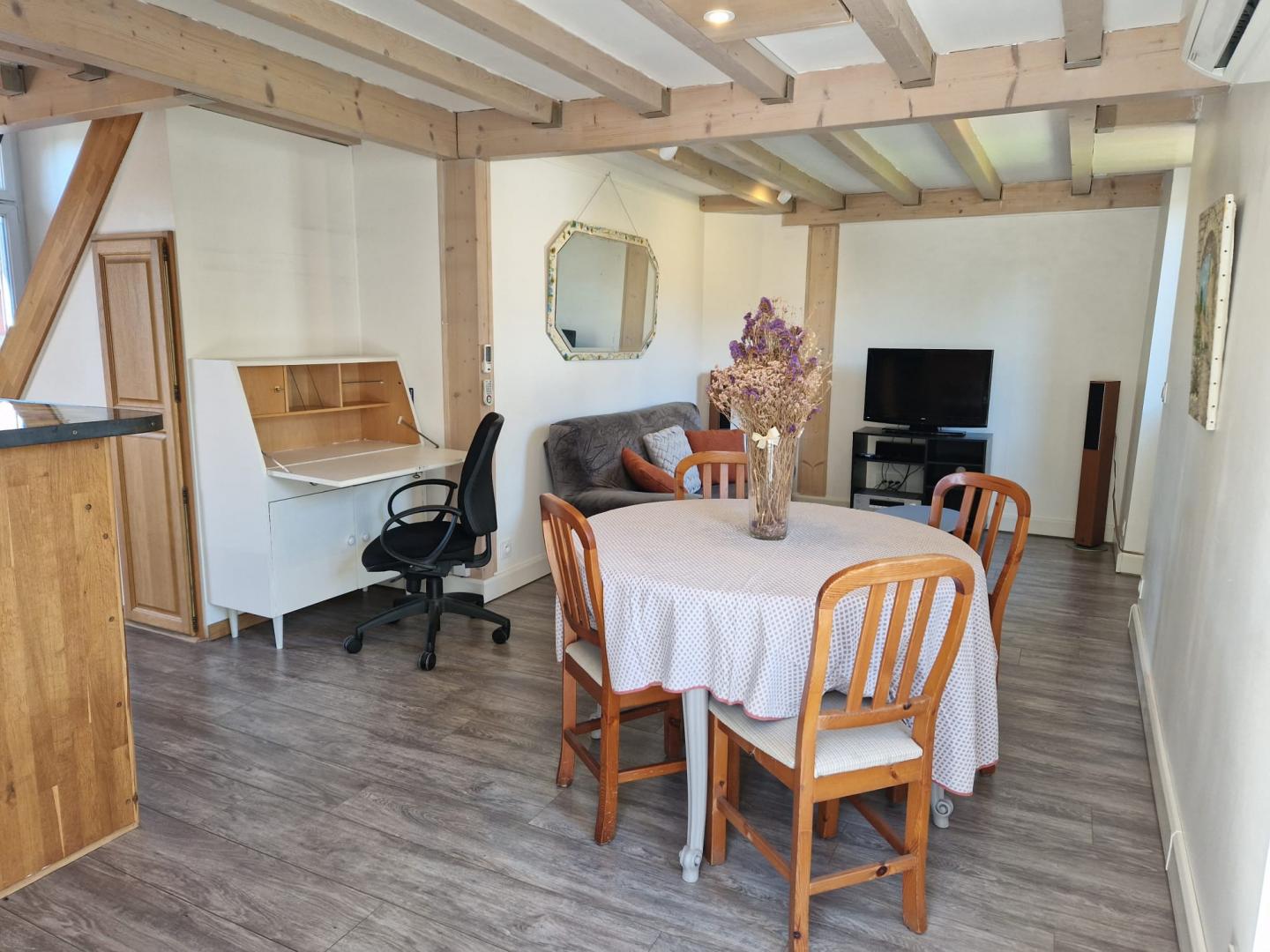 Le Primevere* - Marseille 13013