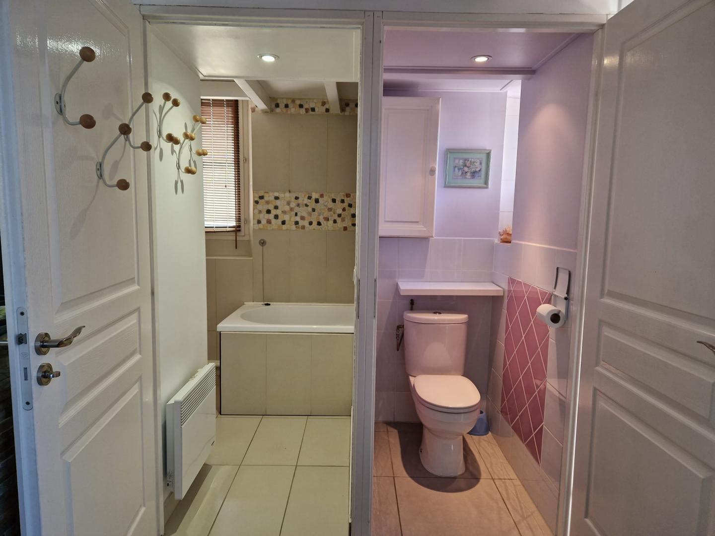 Le Primevere* - Marseille 13013