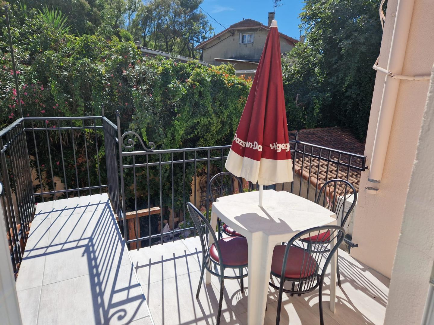 Le Primevere* - Marseille 13013