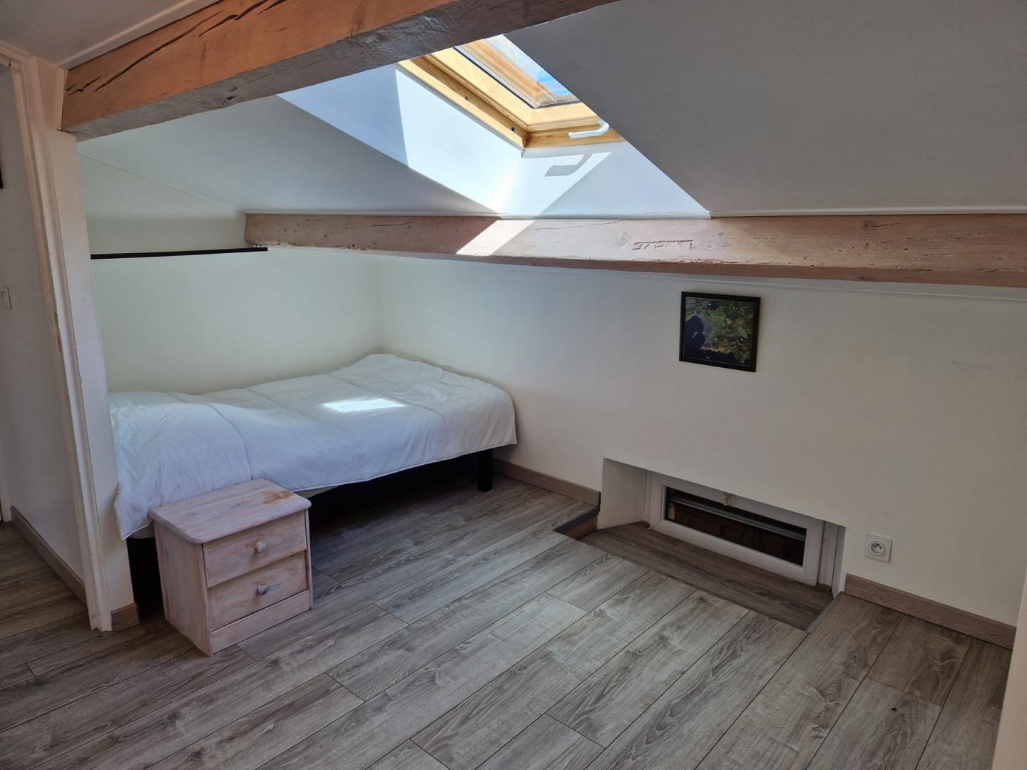 Le Primevere* - Marseille 13013