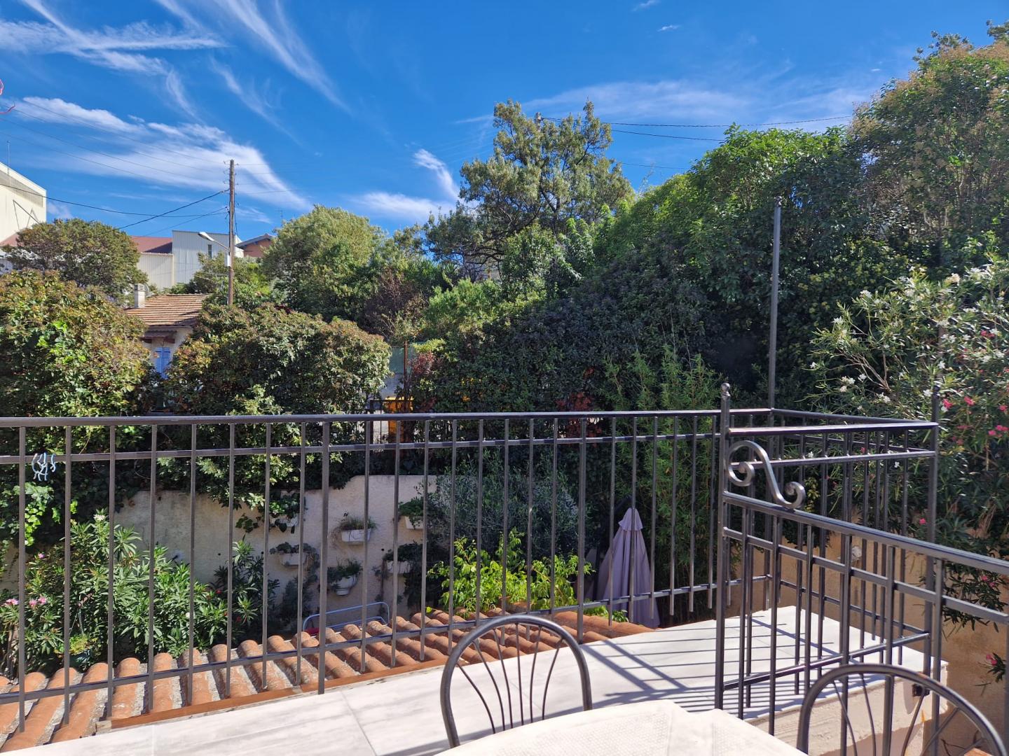 Le Primevere* - Marseille 13013