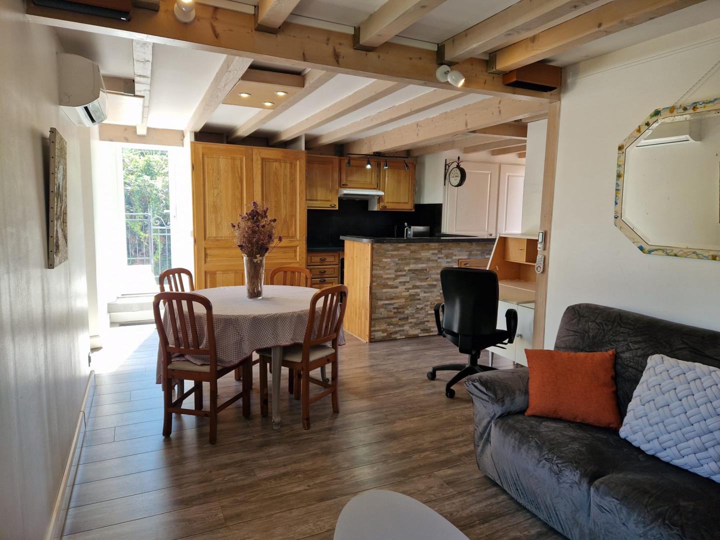 Le Primevere* - Marseille 13013