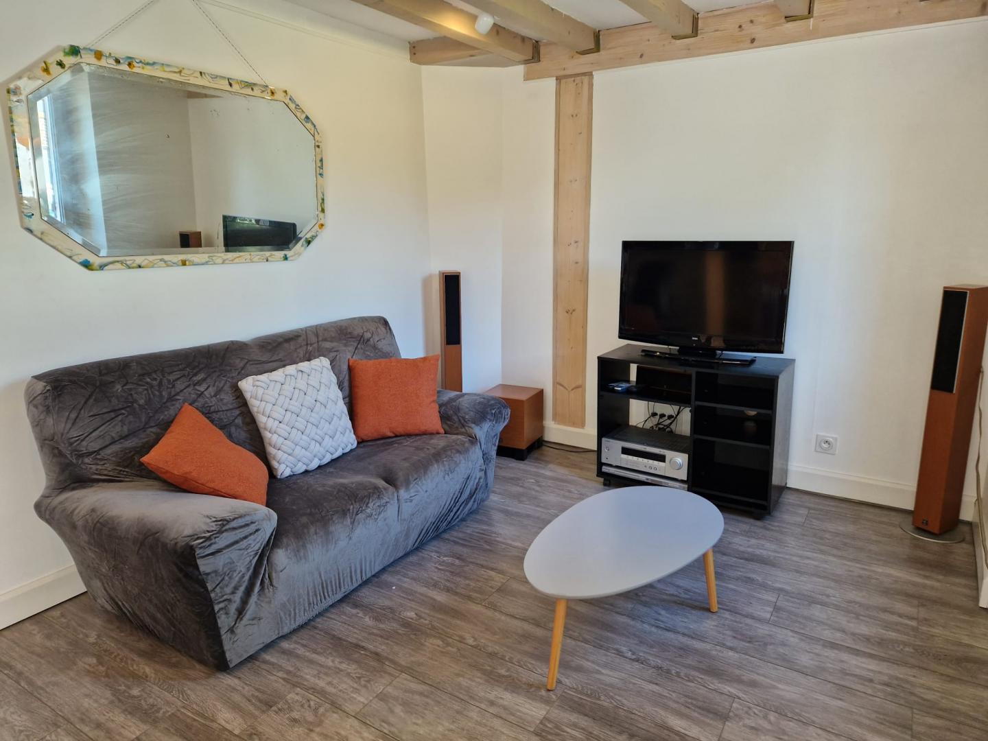 Le Primevere* - Marseille 13013