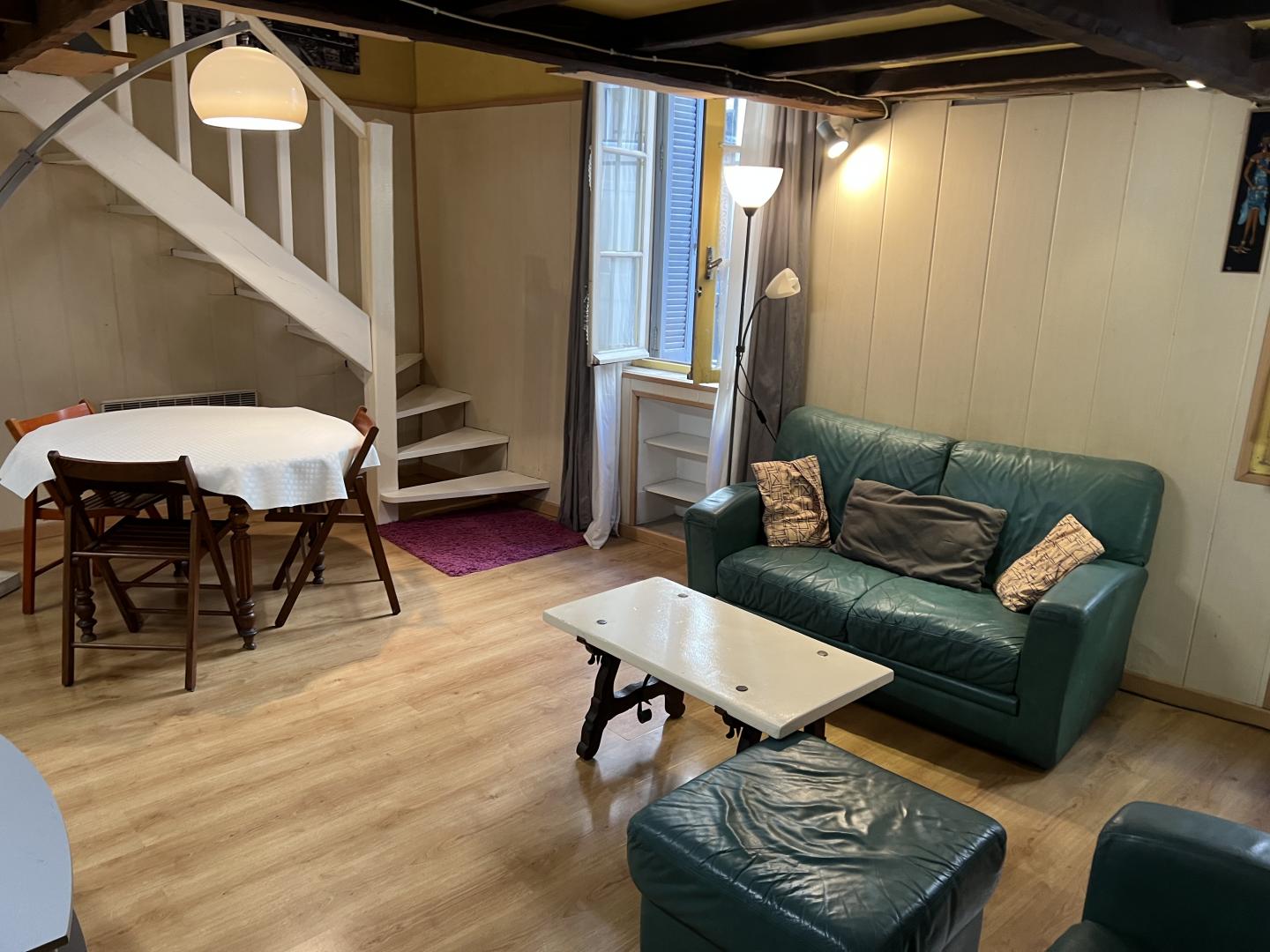 Aldebert 35* - Marseille 13006