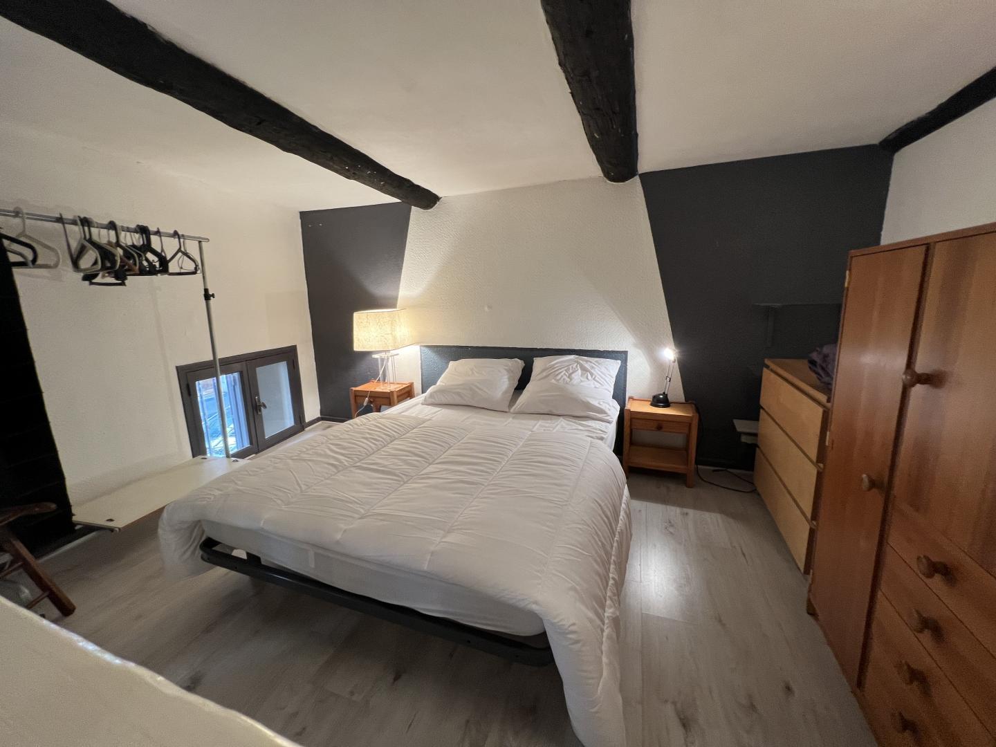 Aldebert 35* - Marseille 13006