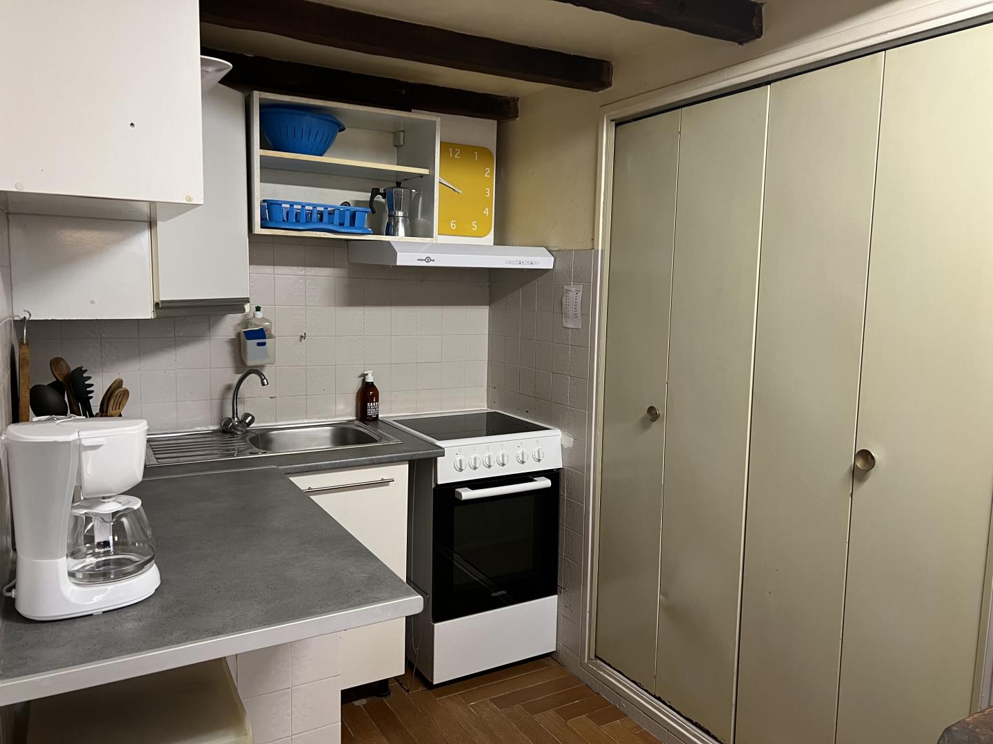 Aldebert 35* - Marseille 13006