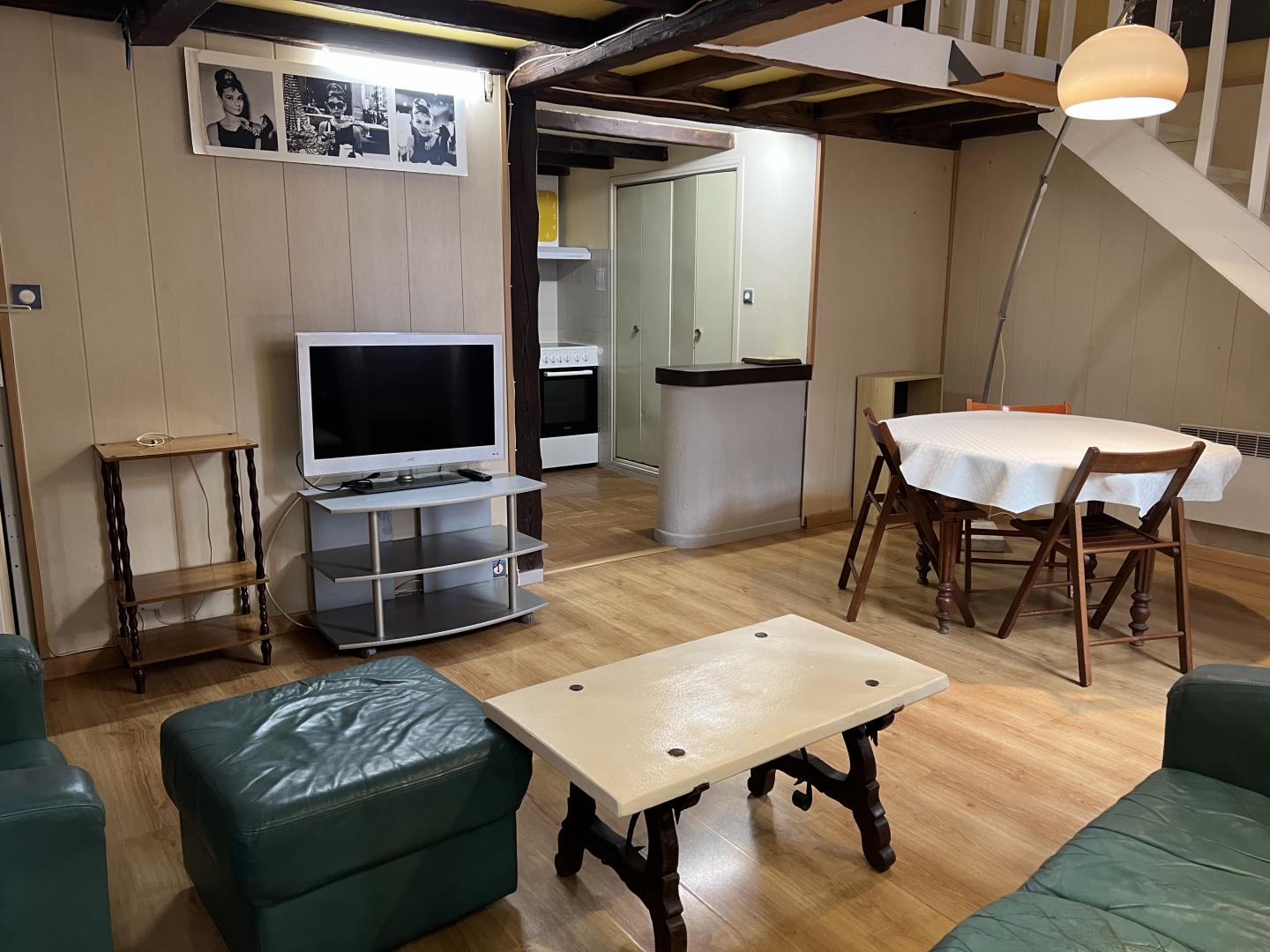 Aldebert 35* - Marseille 13006