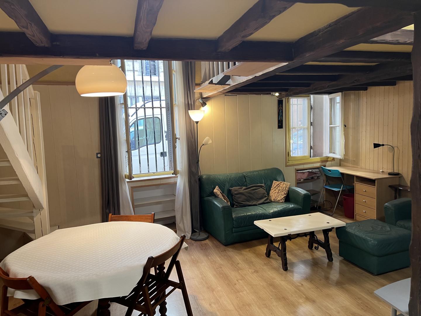 Aldebert 35* - Marseille 13006