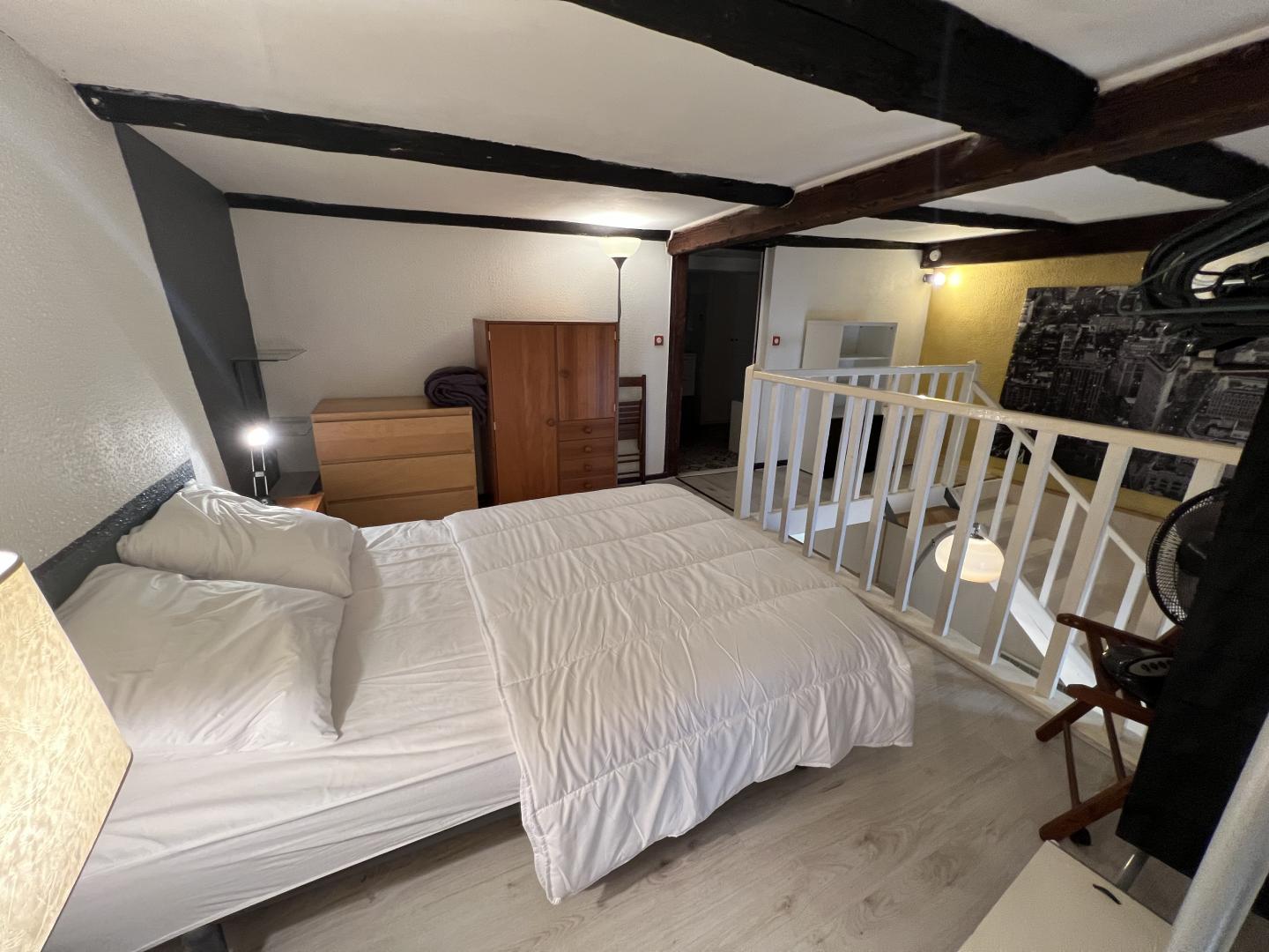 Aldebert 35* - Marseille 13006